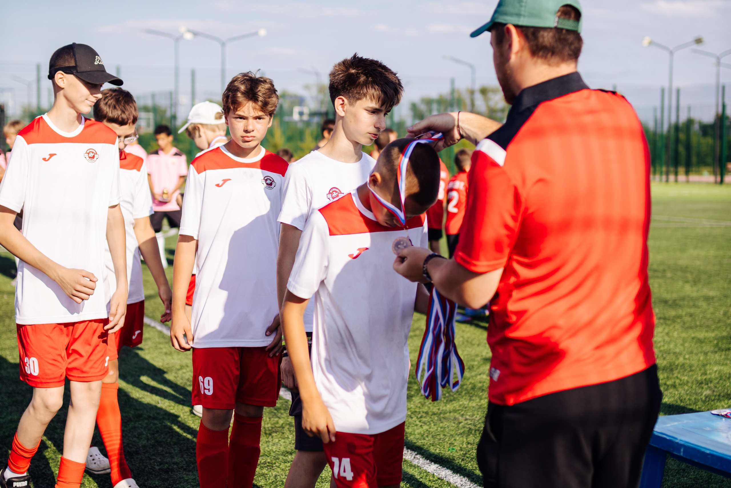LEO CUP // 17.07.25. Денис Прохоров Фотограф в г. Магнитогорск