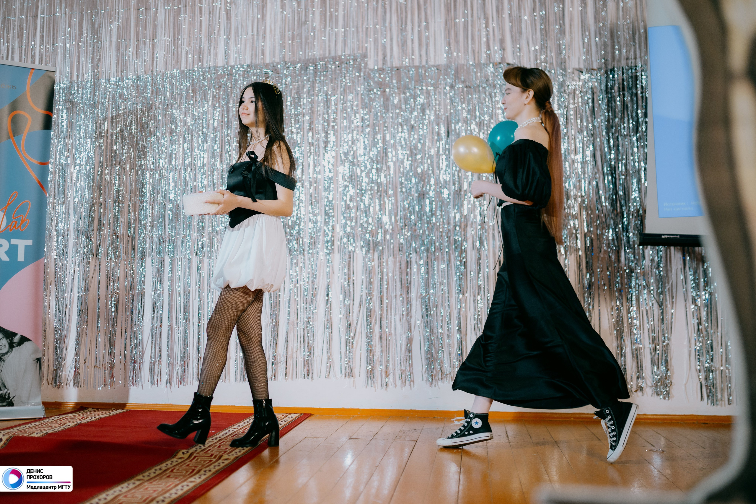 Квартирник «Мет-Гала-Медиа» // 29.11.2024. Денис Прохоров Фотограф в г. Магнитогорск