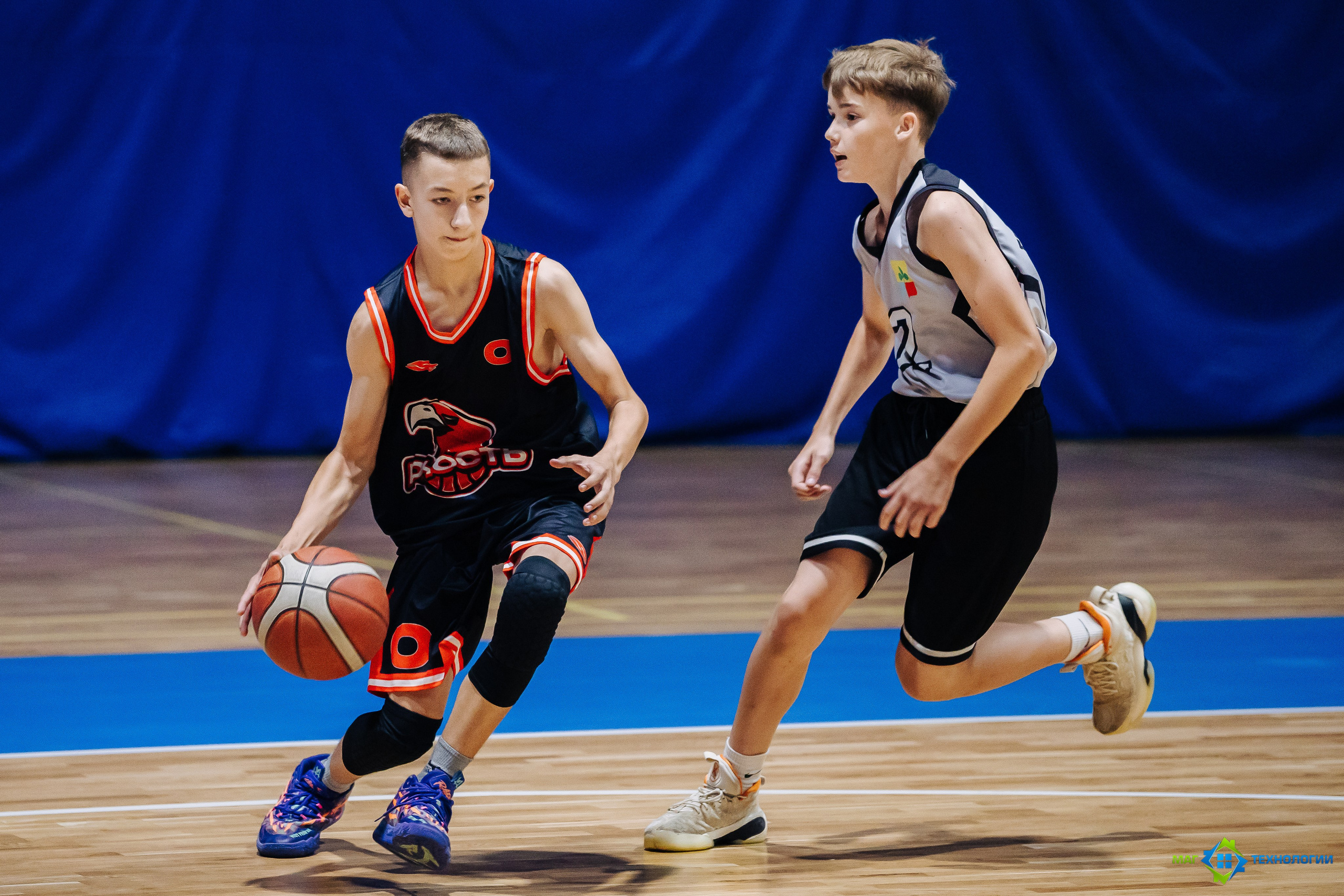 Турнир среди школьных команд 07-09 год // 13.07.2024. Денис Прохоров Фотограф в г. Магнитогорск