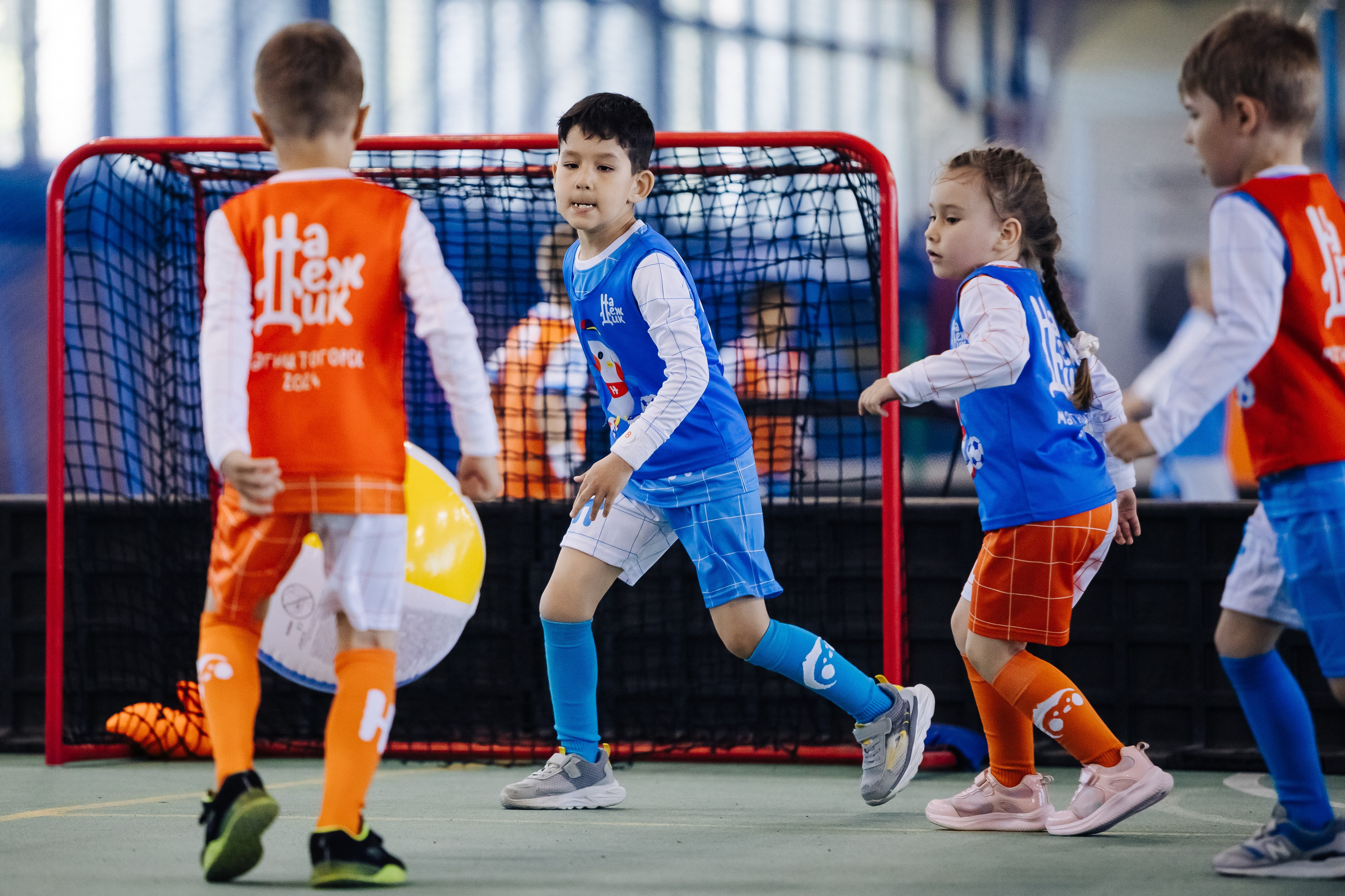 Надеждик CUP // 18.05.25. Денис Прохоров Фотограф в г. Магнитогорск