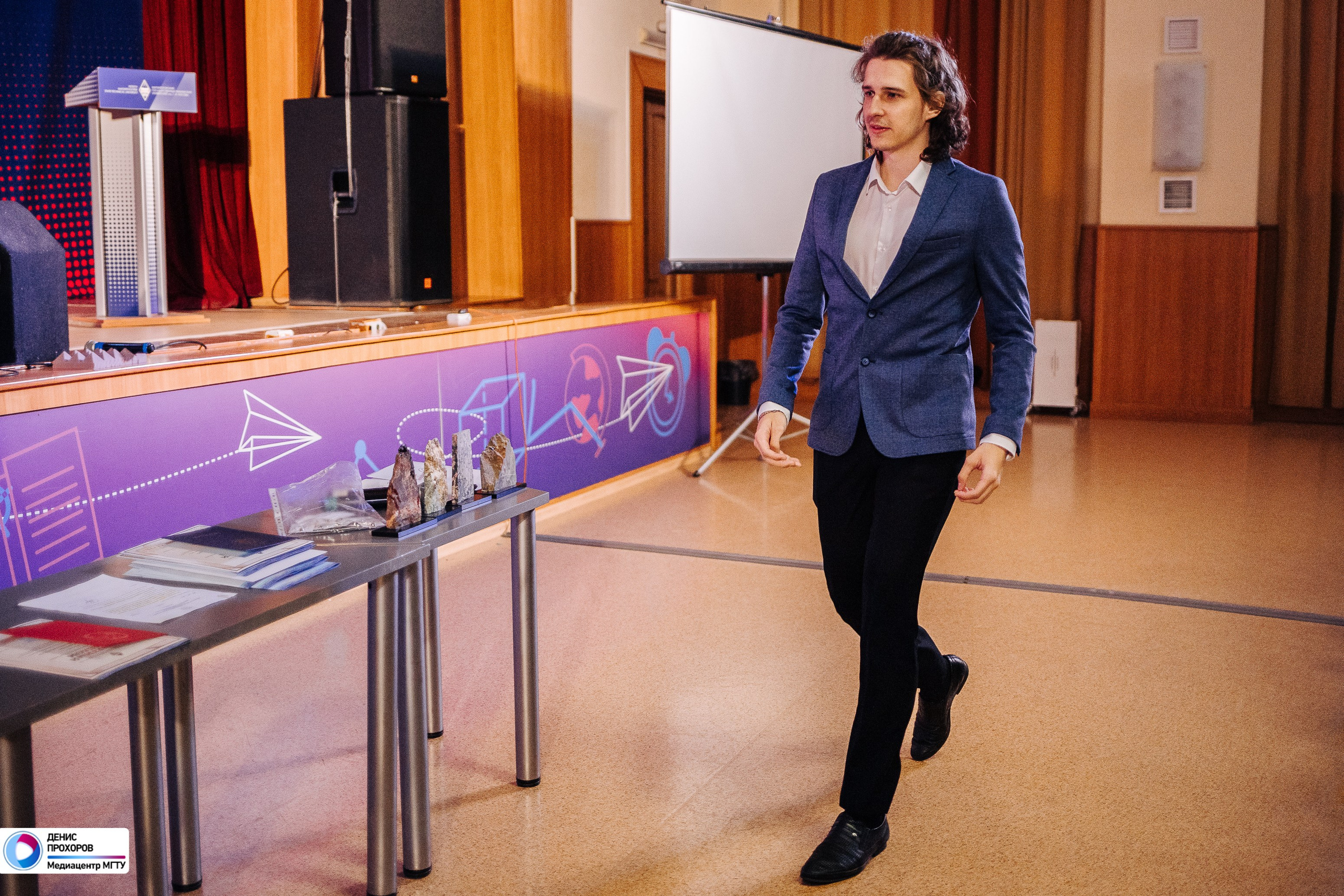 Выпускной факультета физической культуры и спортивного мастерства // 02.07.2024. Денис Прохоров Фотограф в г. Магнитогорск