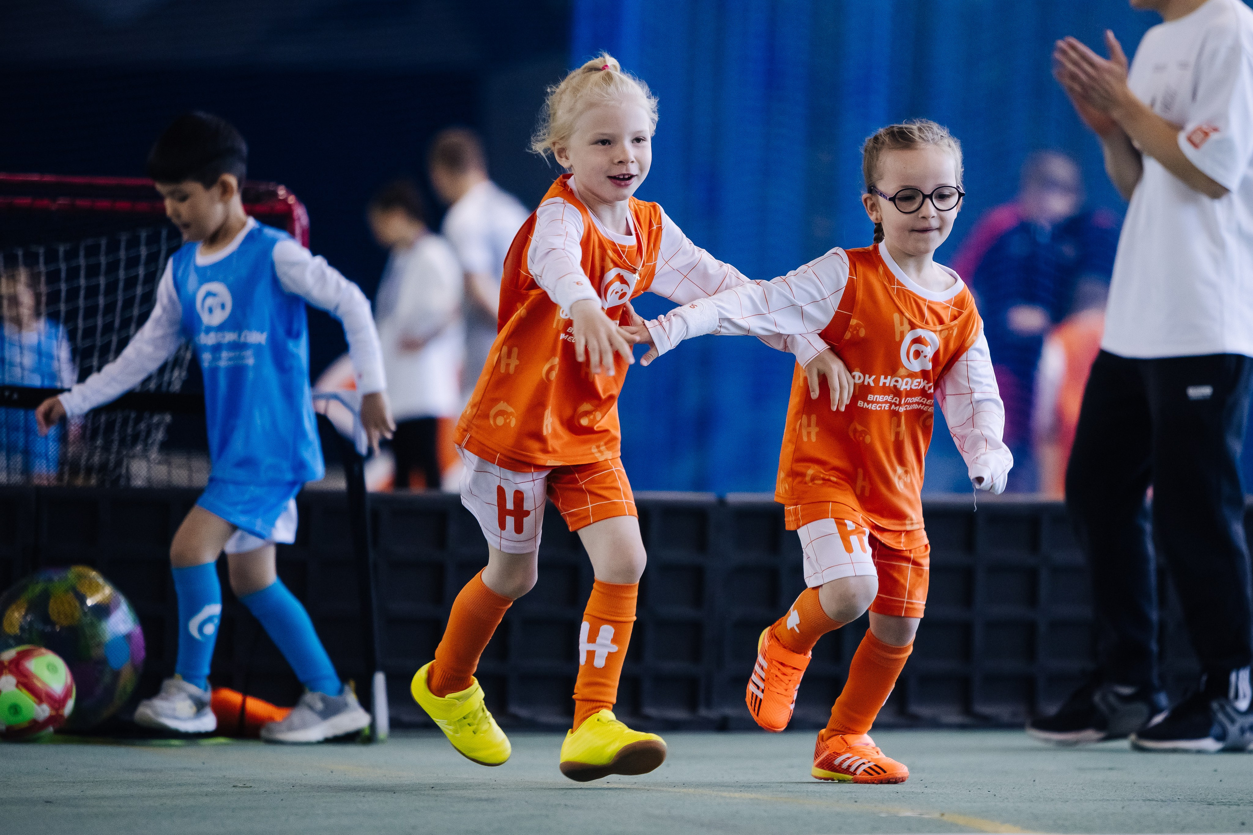 Надеждик CUP // 18.05.25. Денис Прохоров Фотограф в г. Магнитогорск