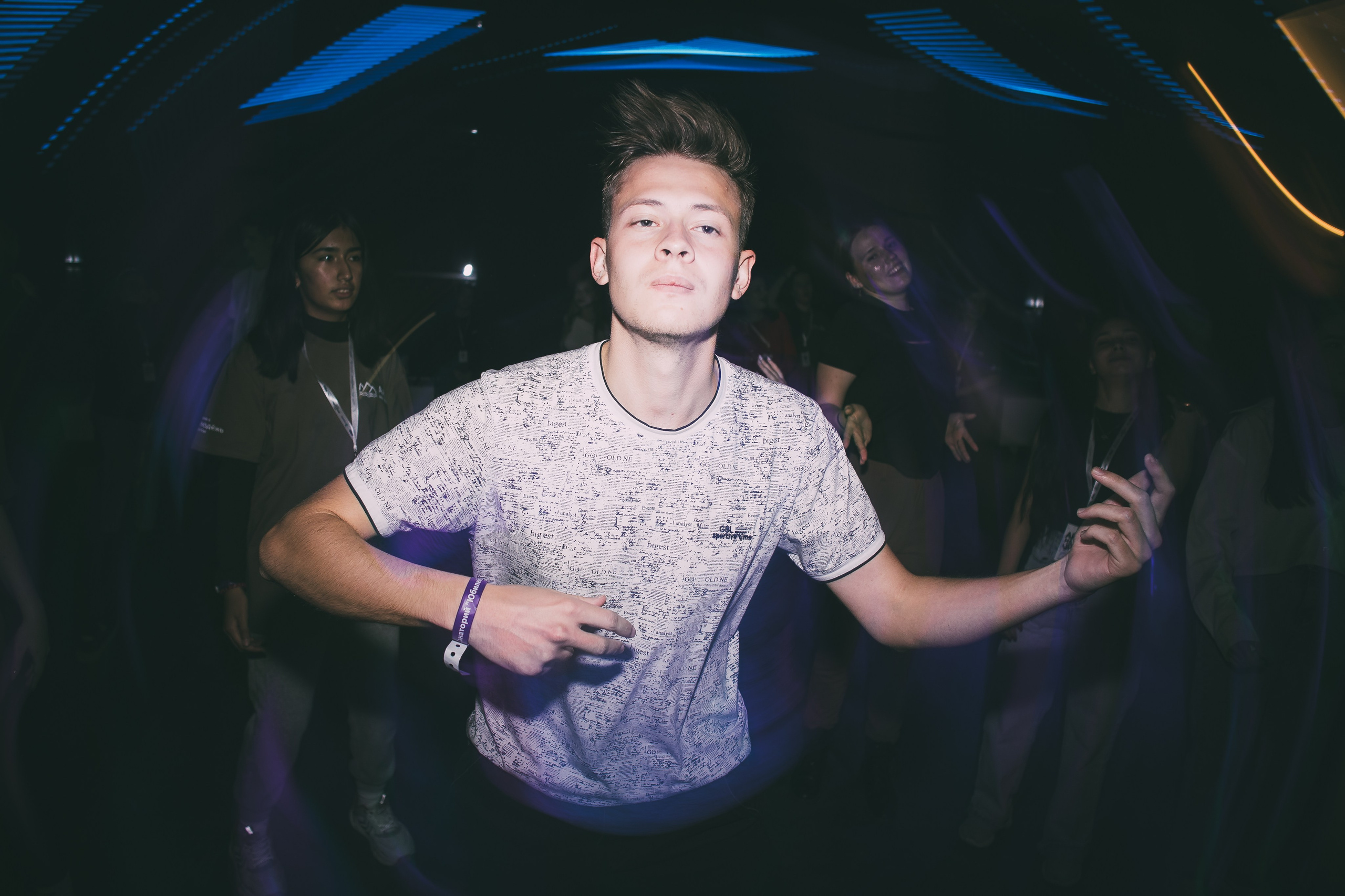 Окружной туристический форум «Айда на Урал» // 24.10 — 27.10.2024. Денис Прохоров Фотограф в г. Магнитогорск