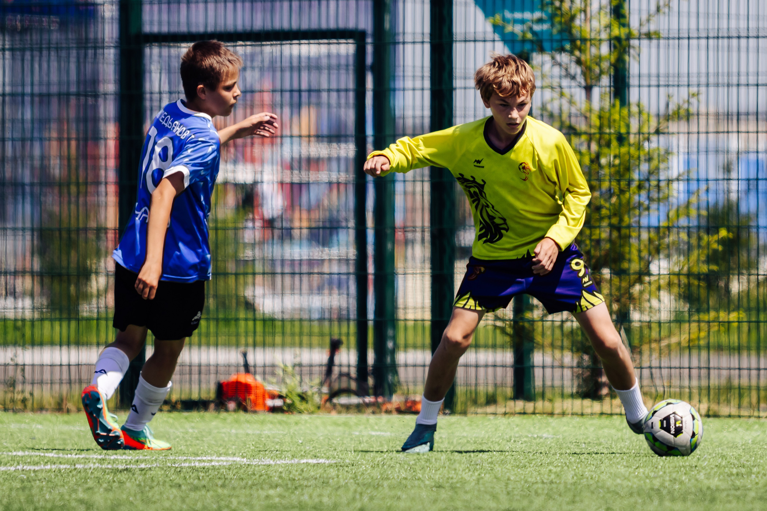 LEO CUP // 17.07.25. Денис Прохоров Фотограф в г. Магнитогорск