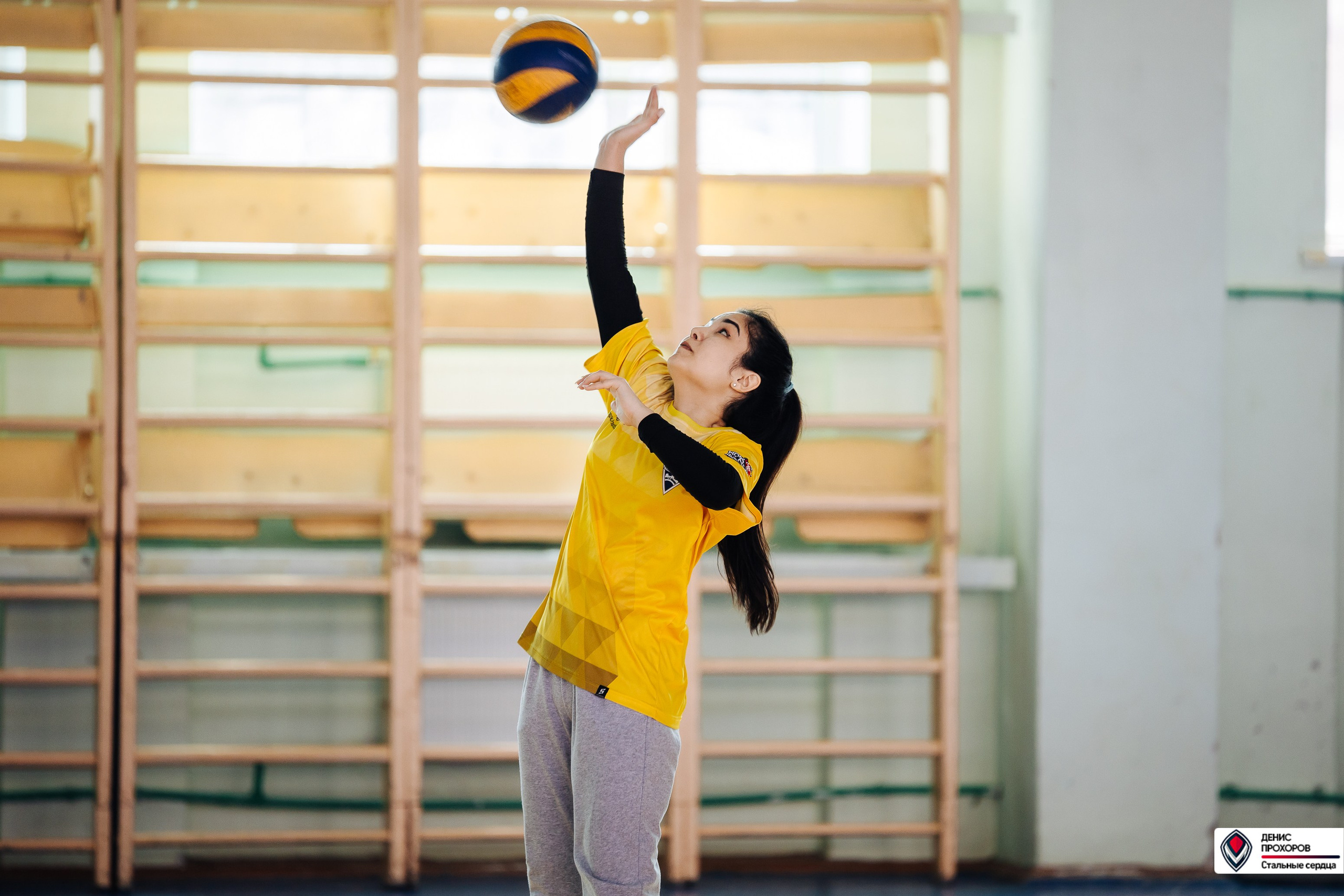 Универсиада МГТУ по волейболу // 02.04.24. Денис Прохоров Фотограф в г. Магнитогорск