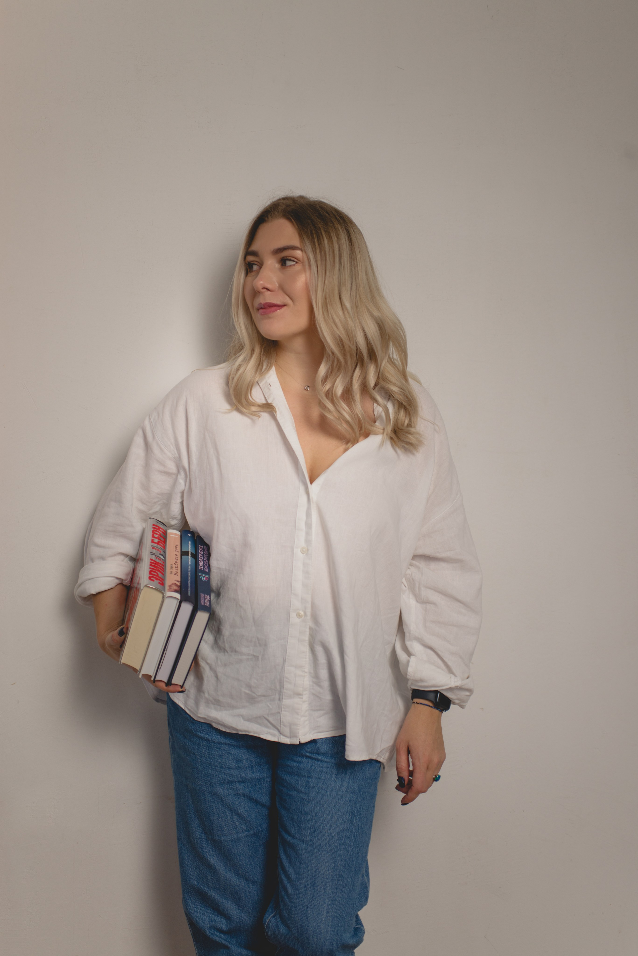 Юлия. Контент для психолога. Фотограф Людмила Белова