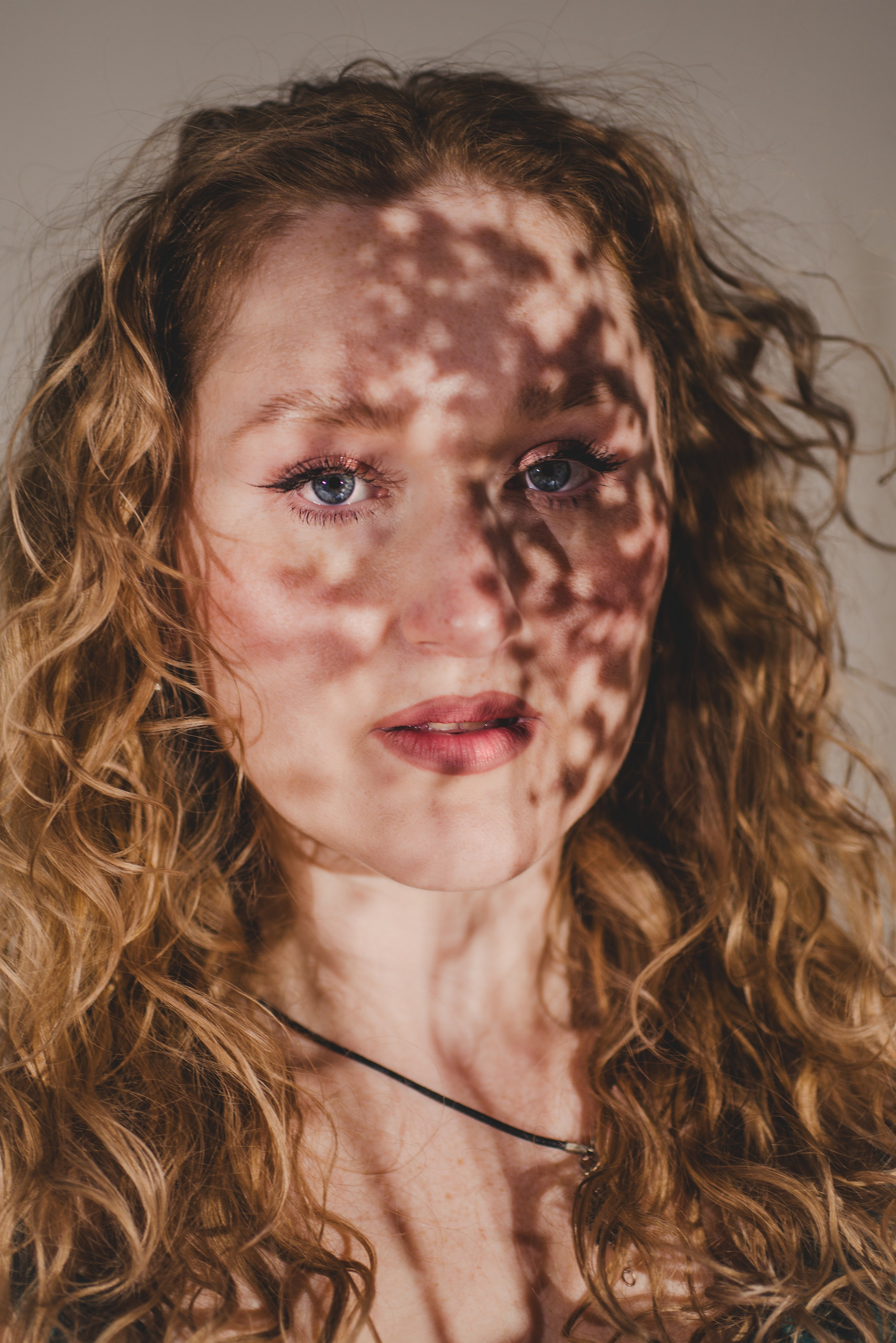 Елена прекрасная. Фотограф Людмила Белова