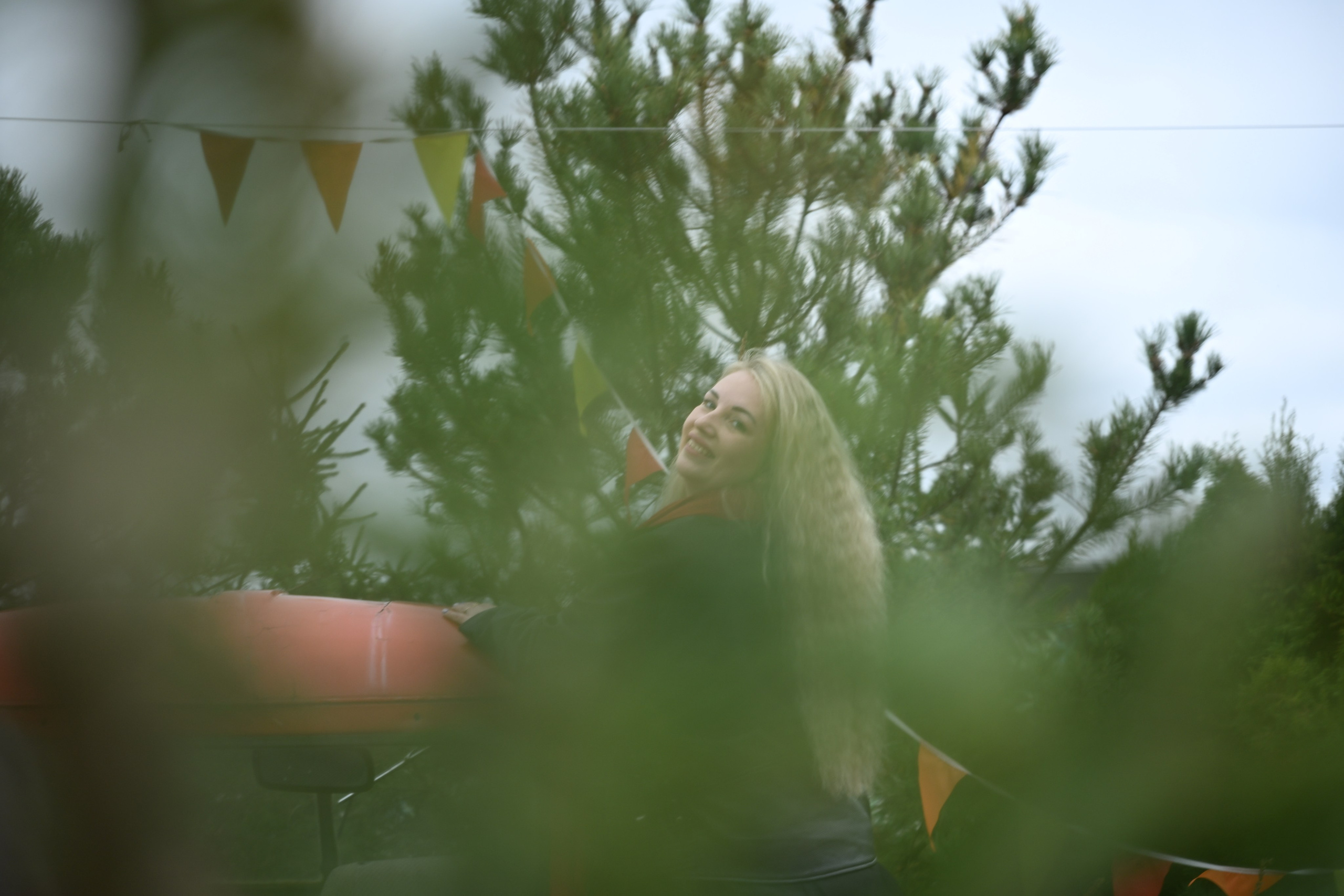 РЕГИНА ОСЕНЬ. Фотограф в Санкт-Петербурге Сафронов Николай