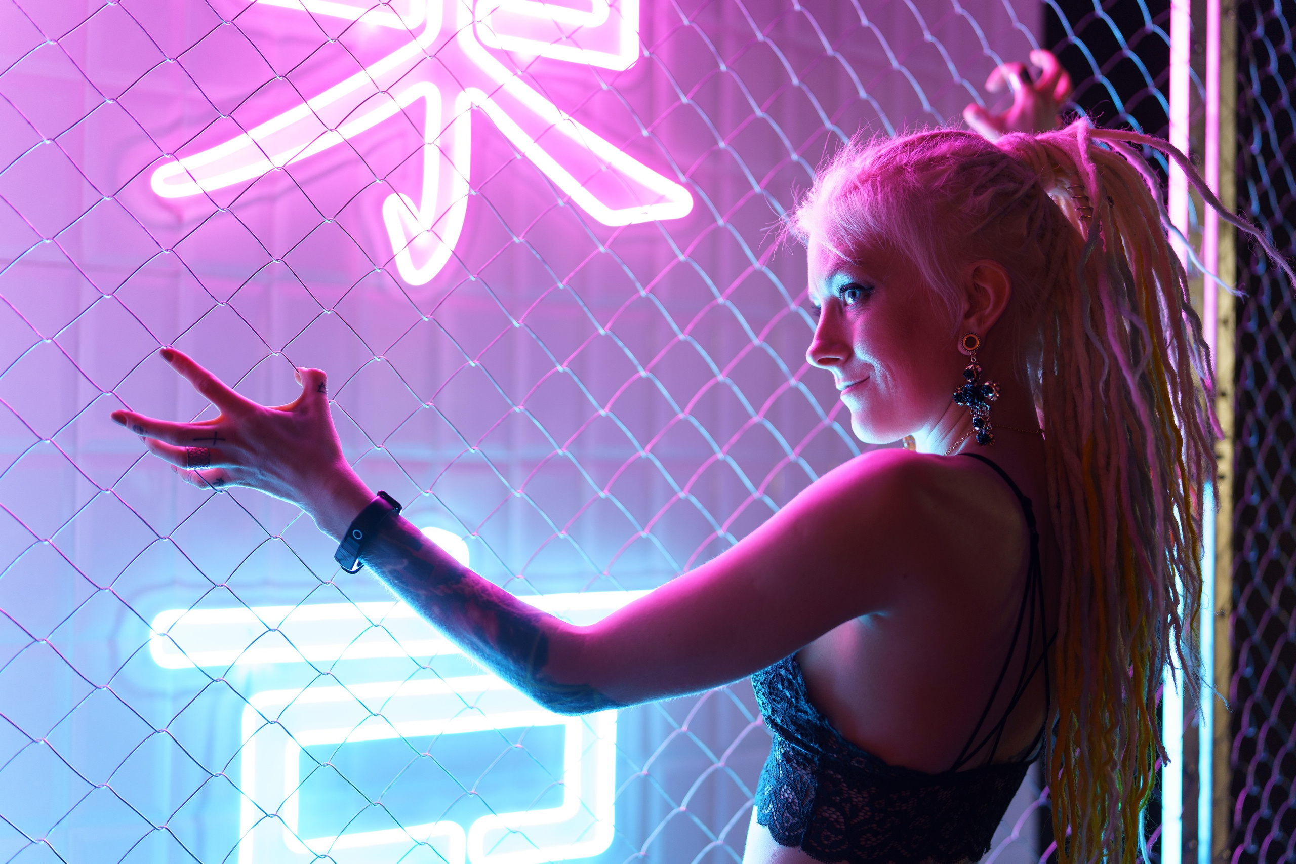 Закрытая вечеринка. Fashion фотограф в Москве Евгений Котельников