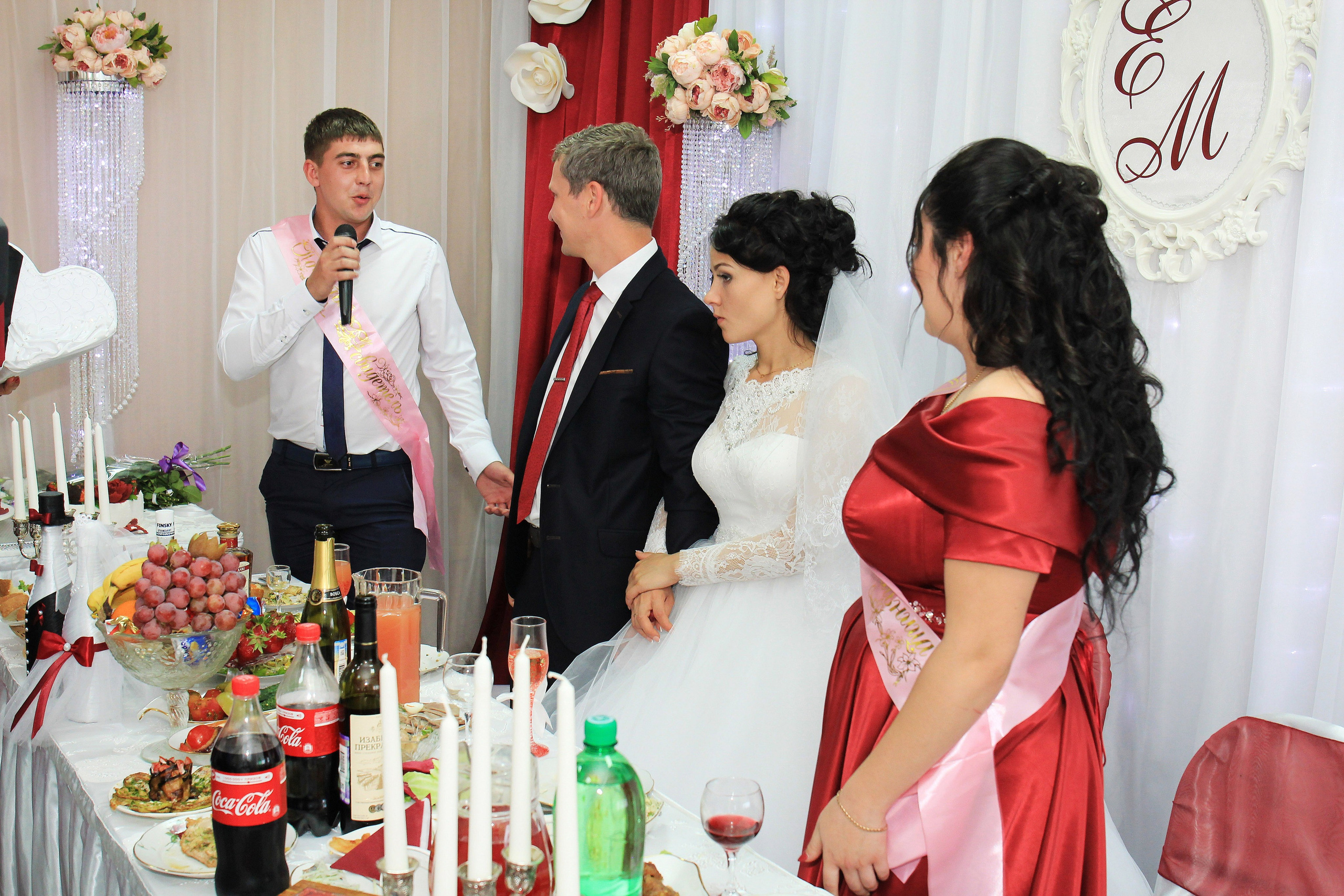 Евгений и Мария. Игорь Варава свадебный фотограф видеограф Белая Глина Краснодар