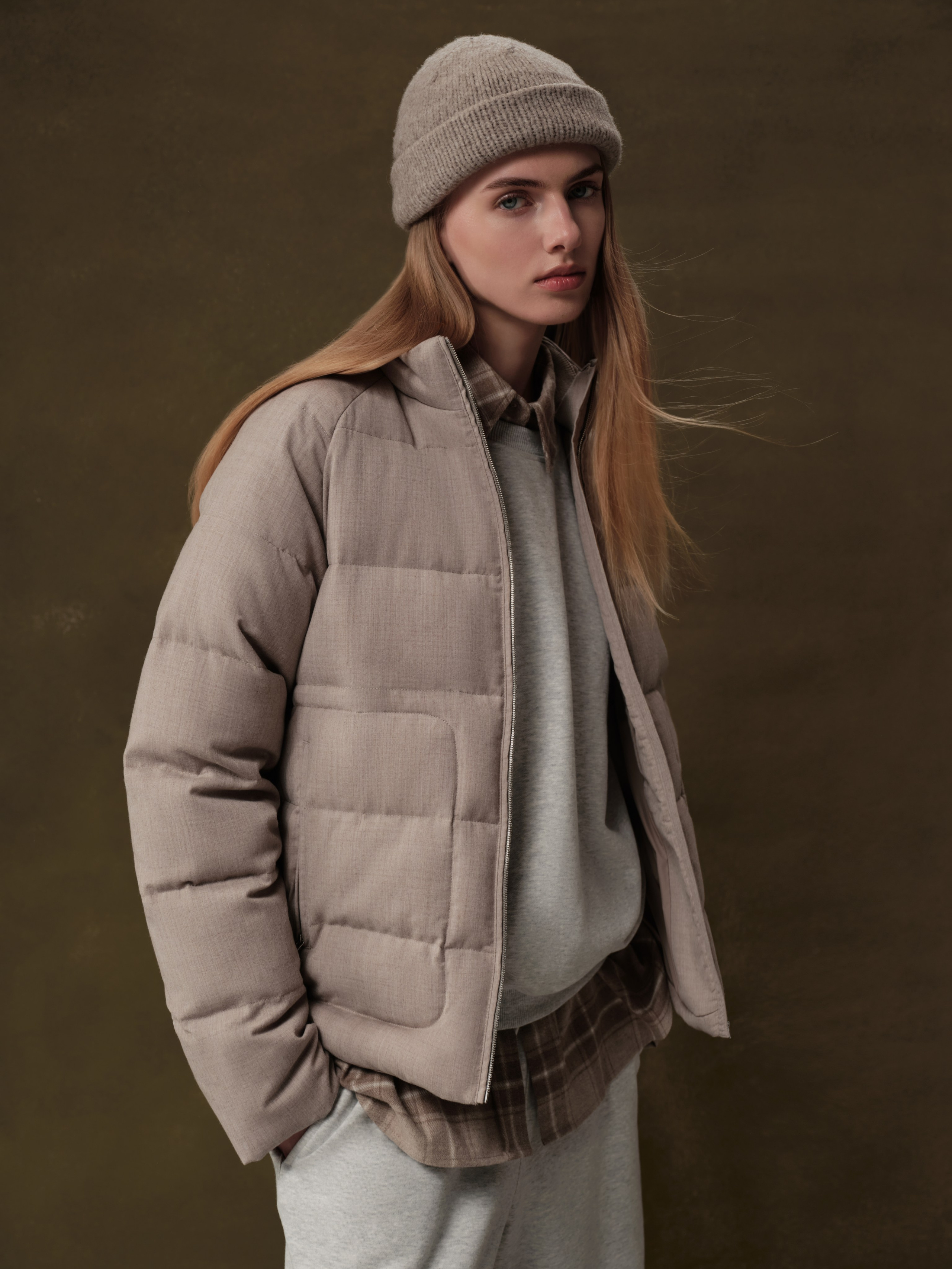 12 STOREEZ. Ретушер Polli_retouch