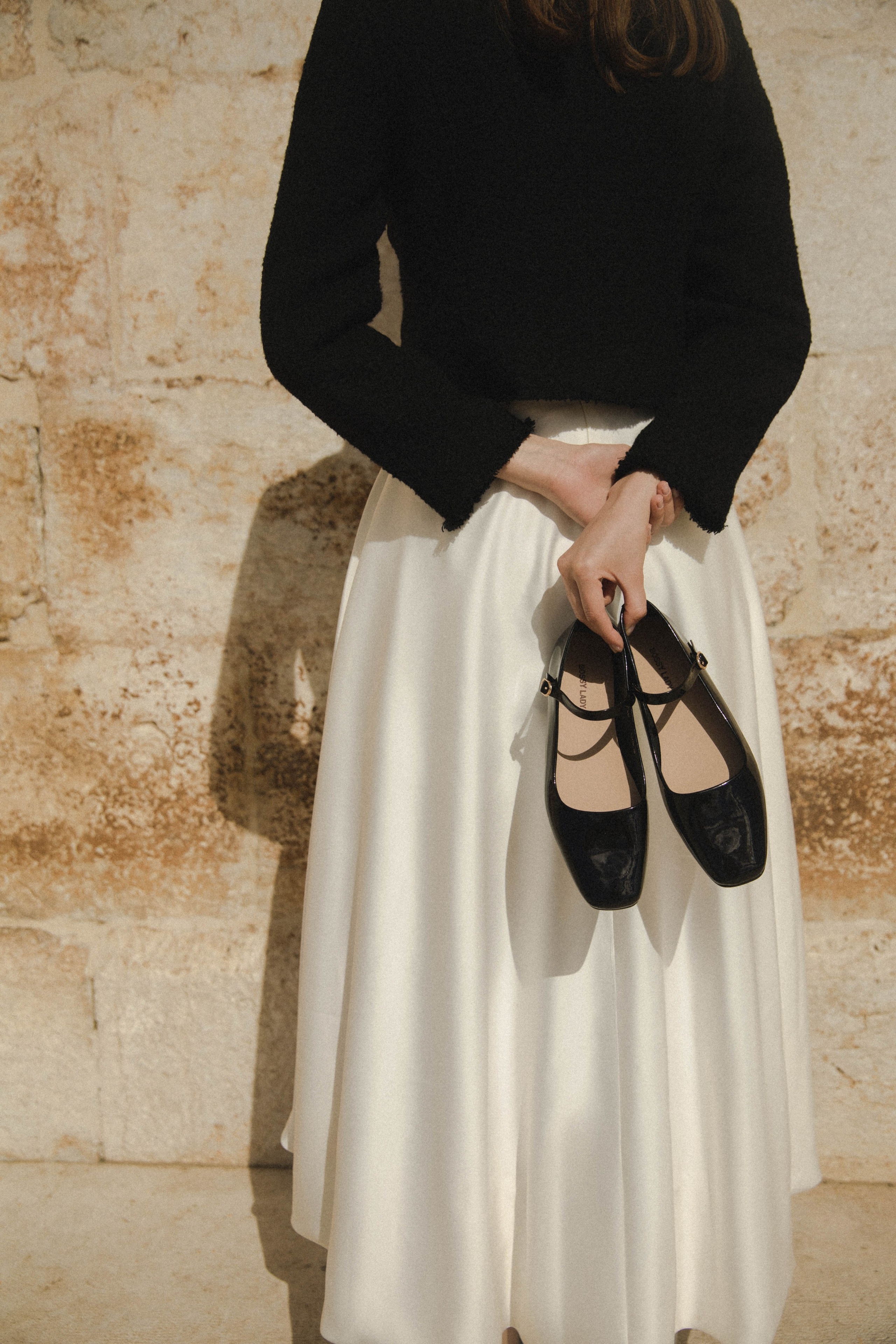 Bossy. Ретушер Polli_retouch