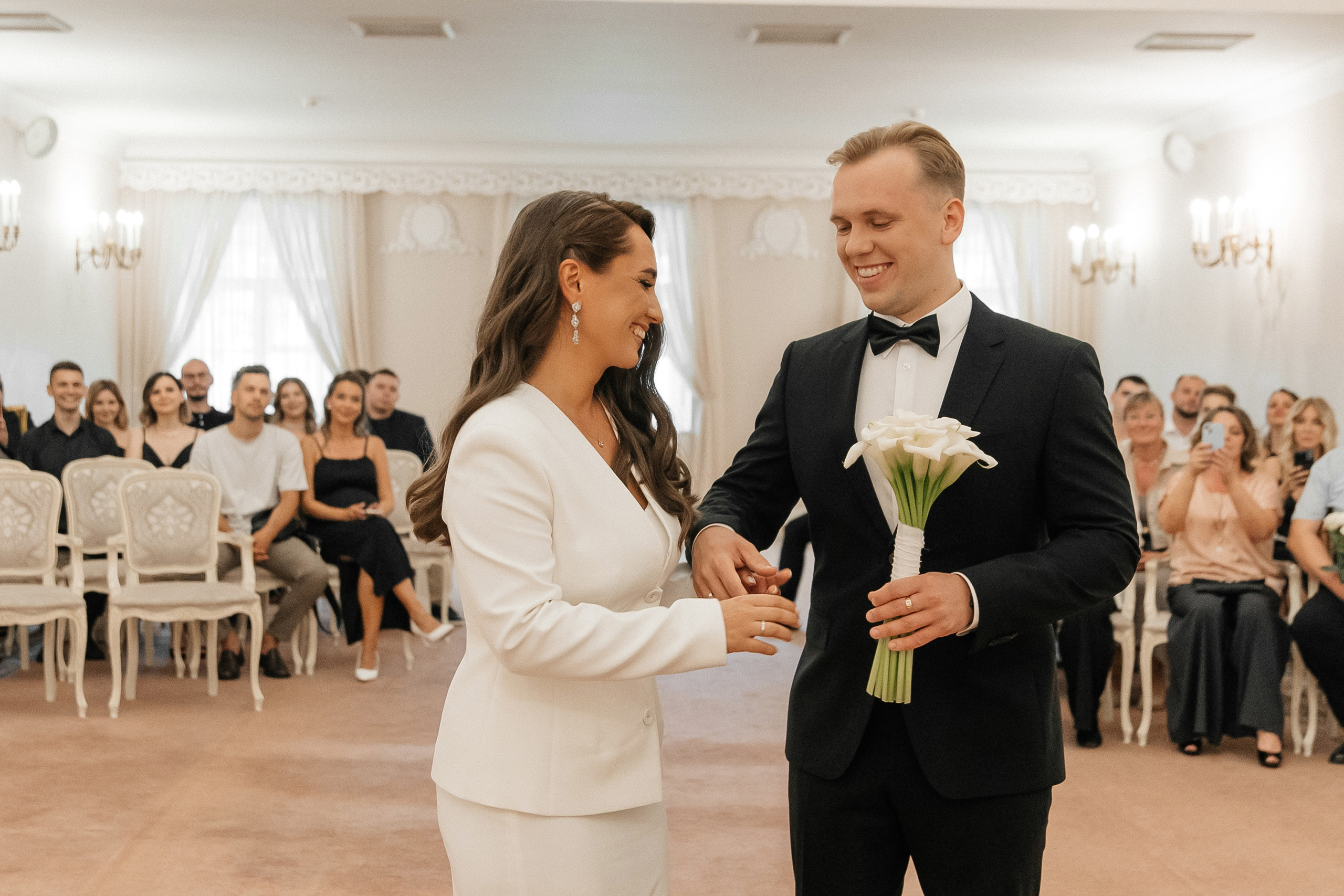 ANONS. Мария — Свадебный фотограф