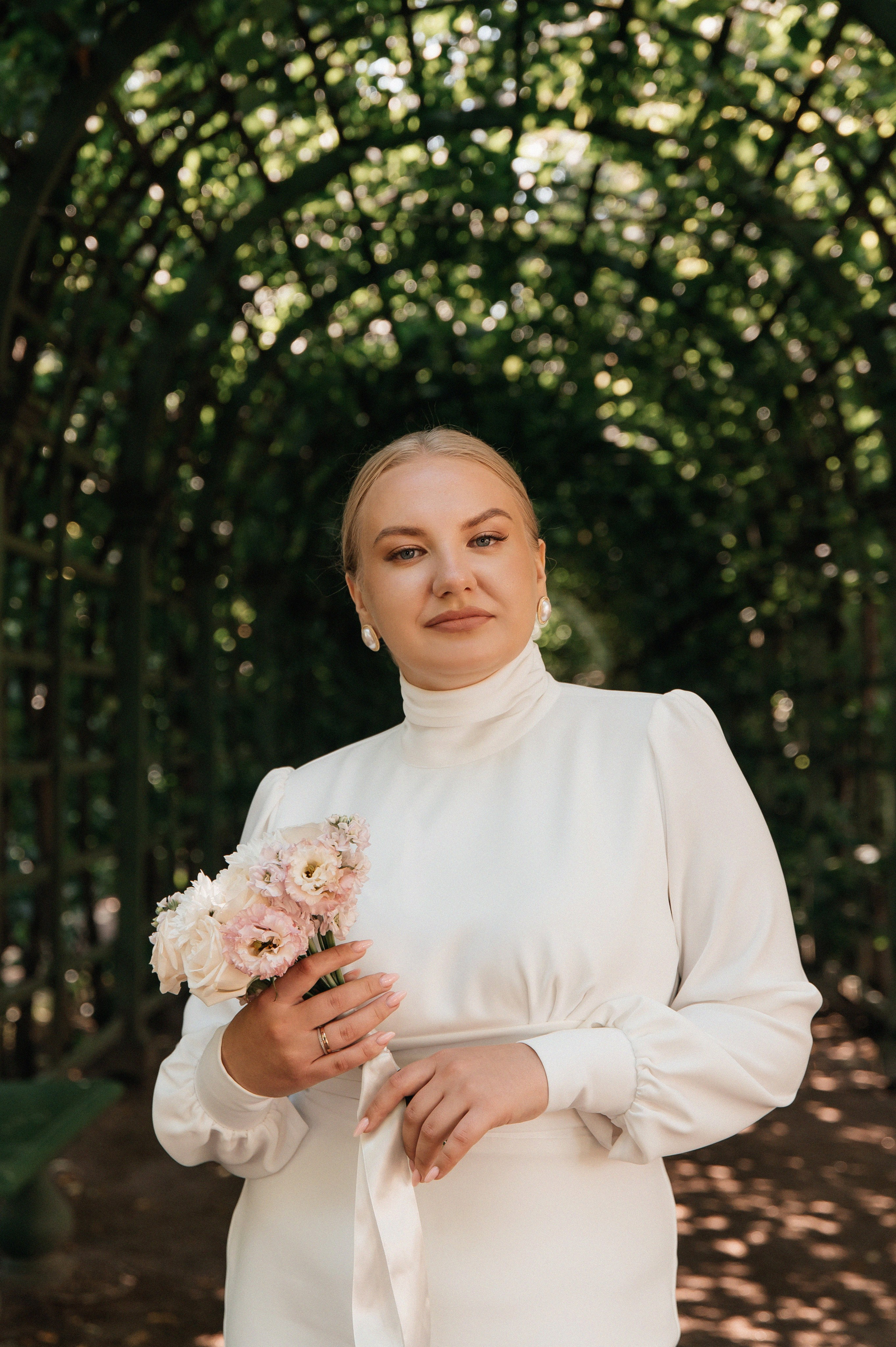 7.07.2024. Мария — Свадебный фотограф