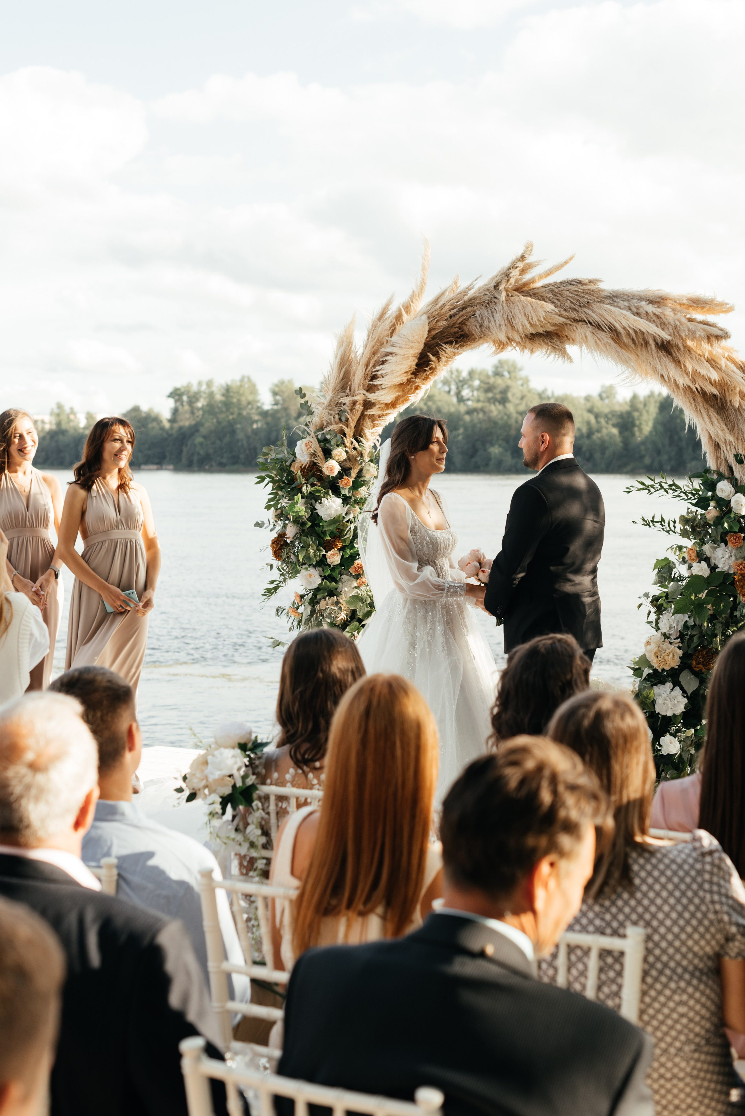 WEDDING. Мария — Свадебный фотограф