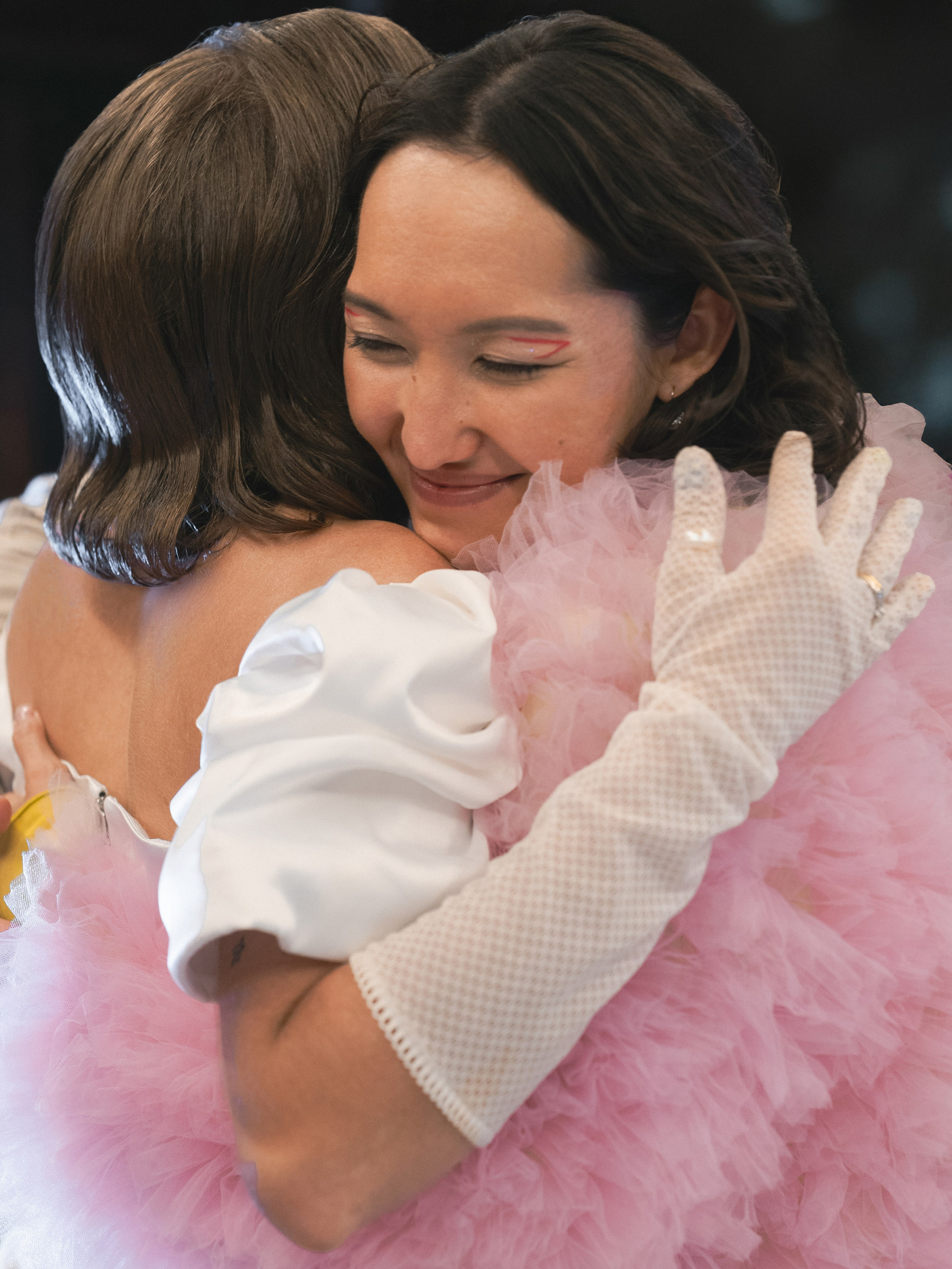 Сережа и Варя. Свадебный фотограф Михаил Мирзоян