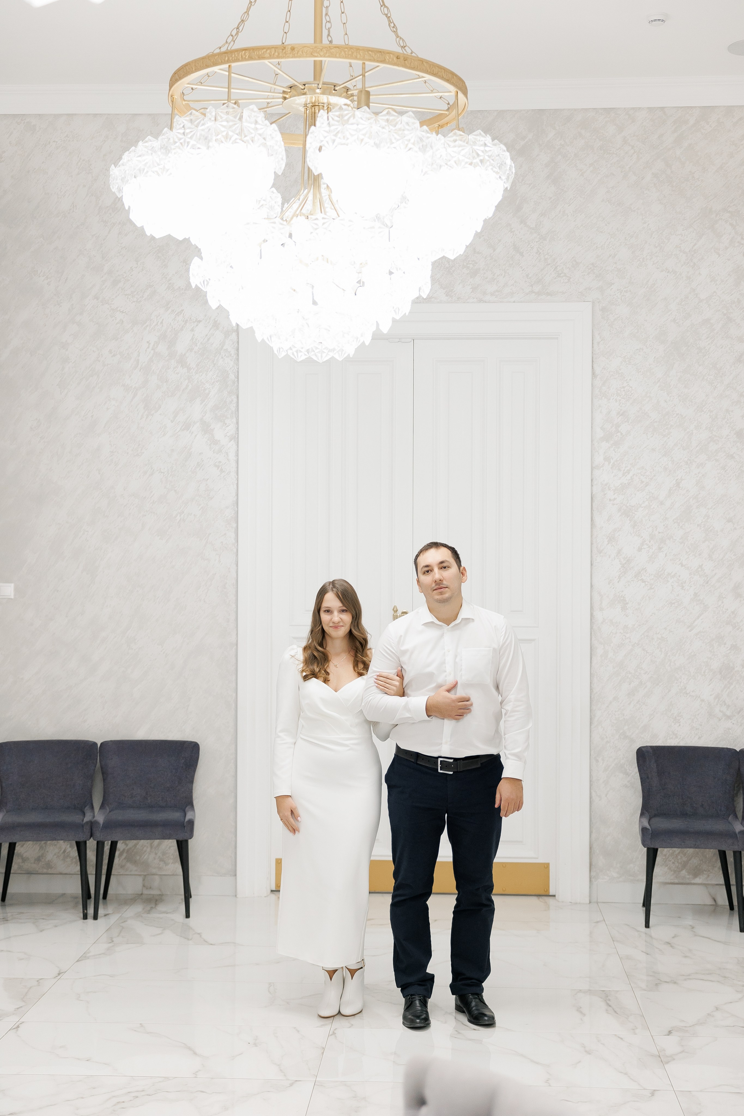 Анонс свадьбы Олега и Нелли. Свадебный фотограф Домодедово Москва Катерина Алехина