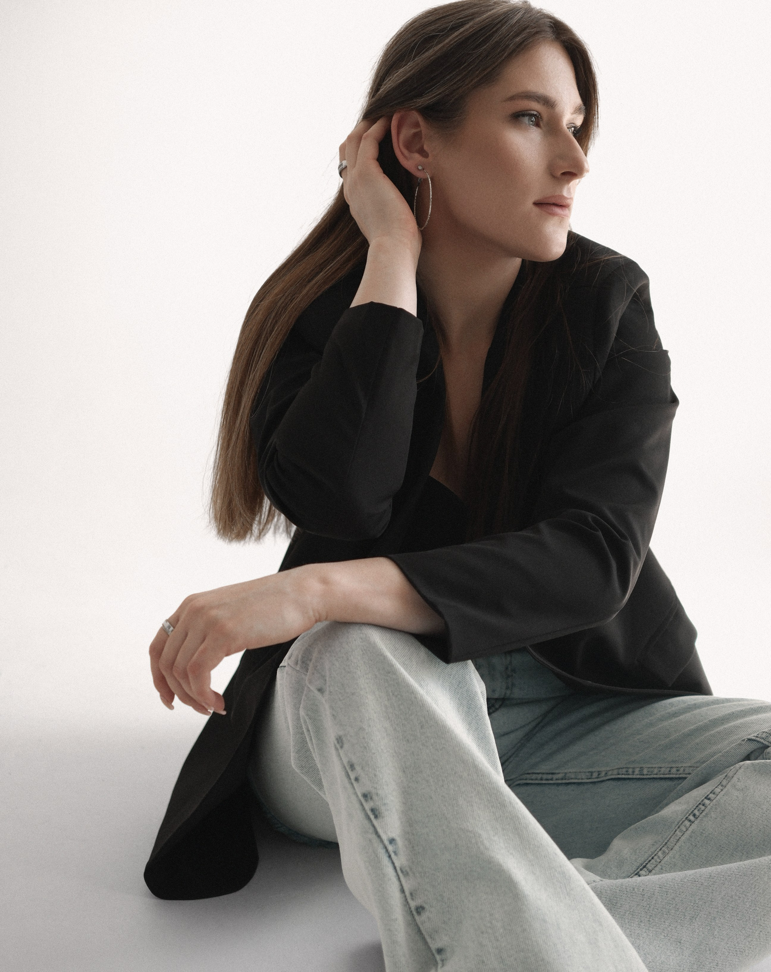 Виктория. Фотограф, визажист, фотостудия. Новосибирск