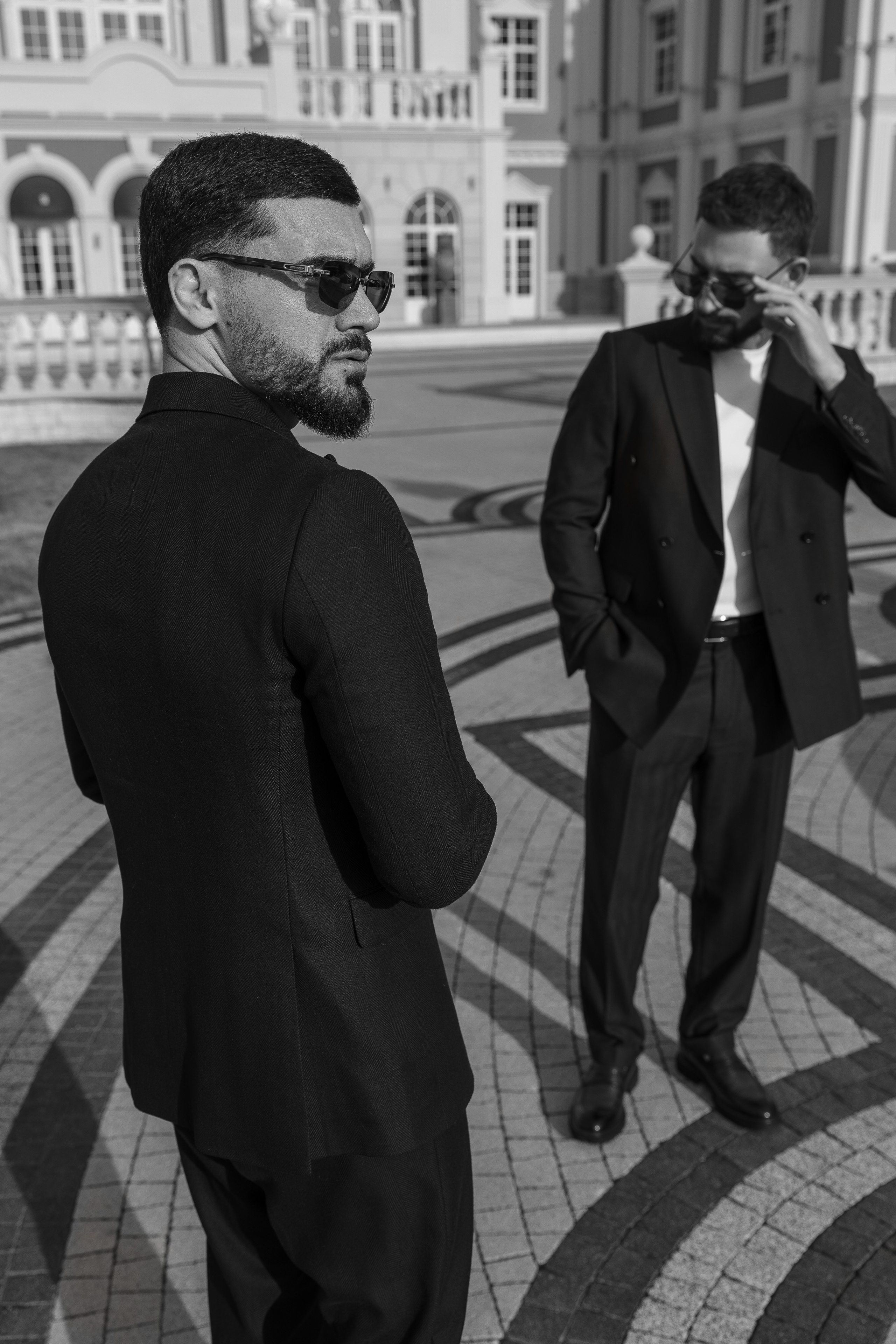 David|Raf. Репортажный и свадебный фотограф в Краснодаре Владислав Рыжов