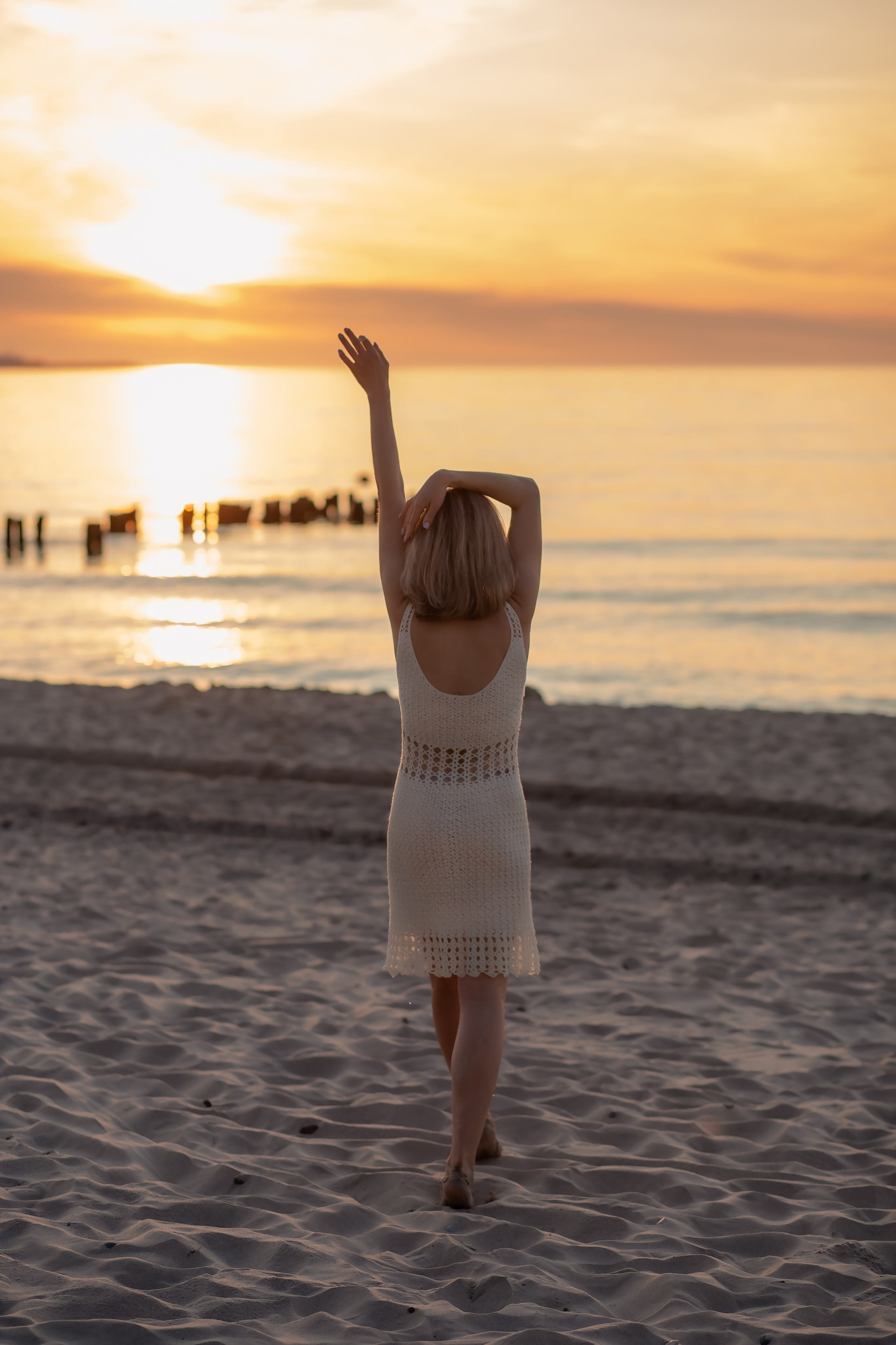 Мария. Зеленоградск. Фотограф в Калининграде Решетникова Алина