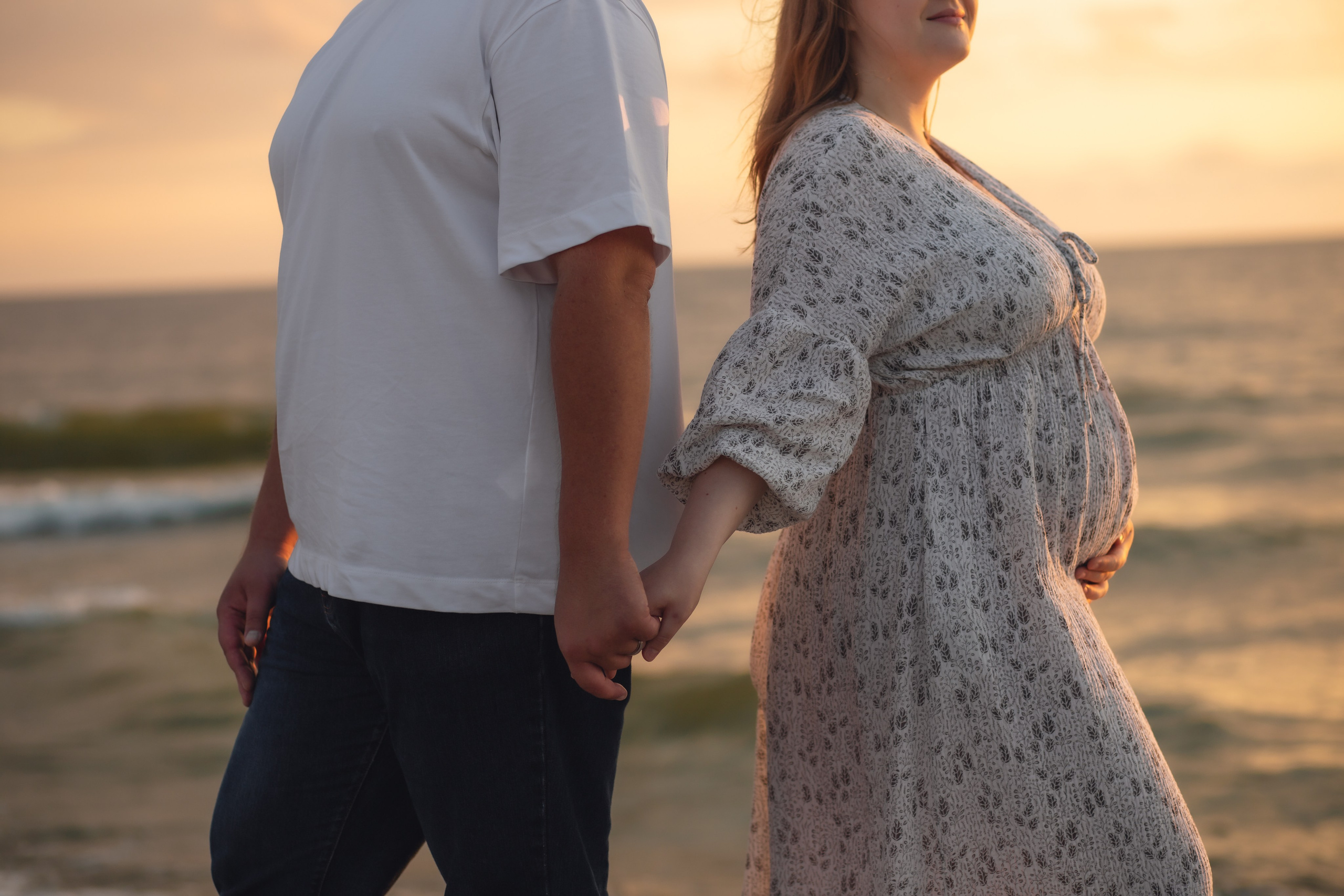 Елена и Никита. Фотограф в Калининграде Решетникова Алина