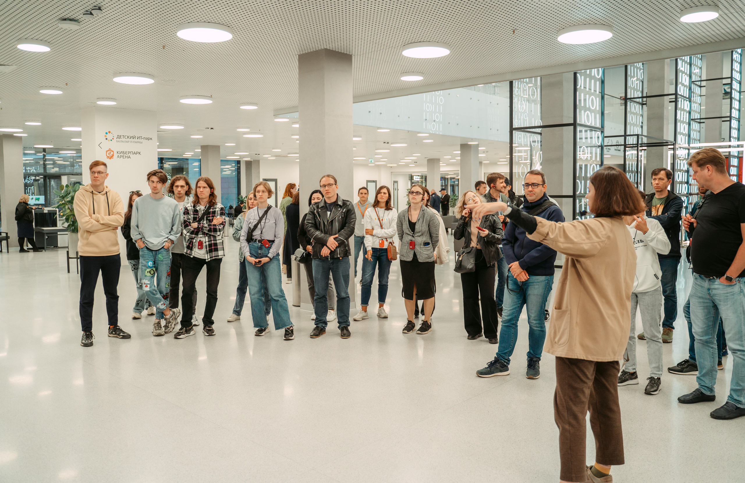 IGS: 12 лет компании / 2023. Саша Копылов, фотограф в Казани