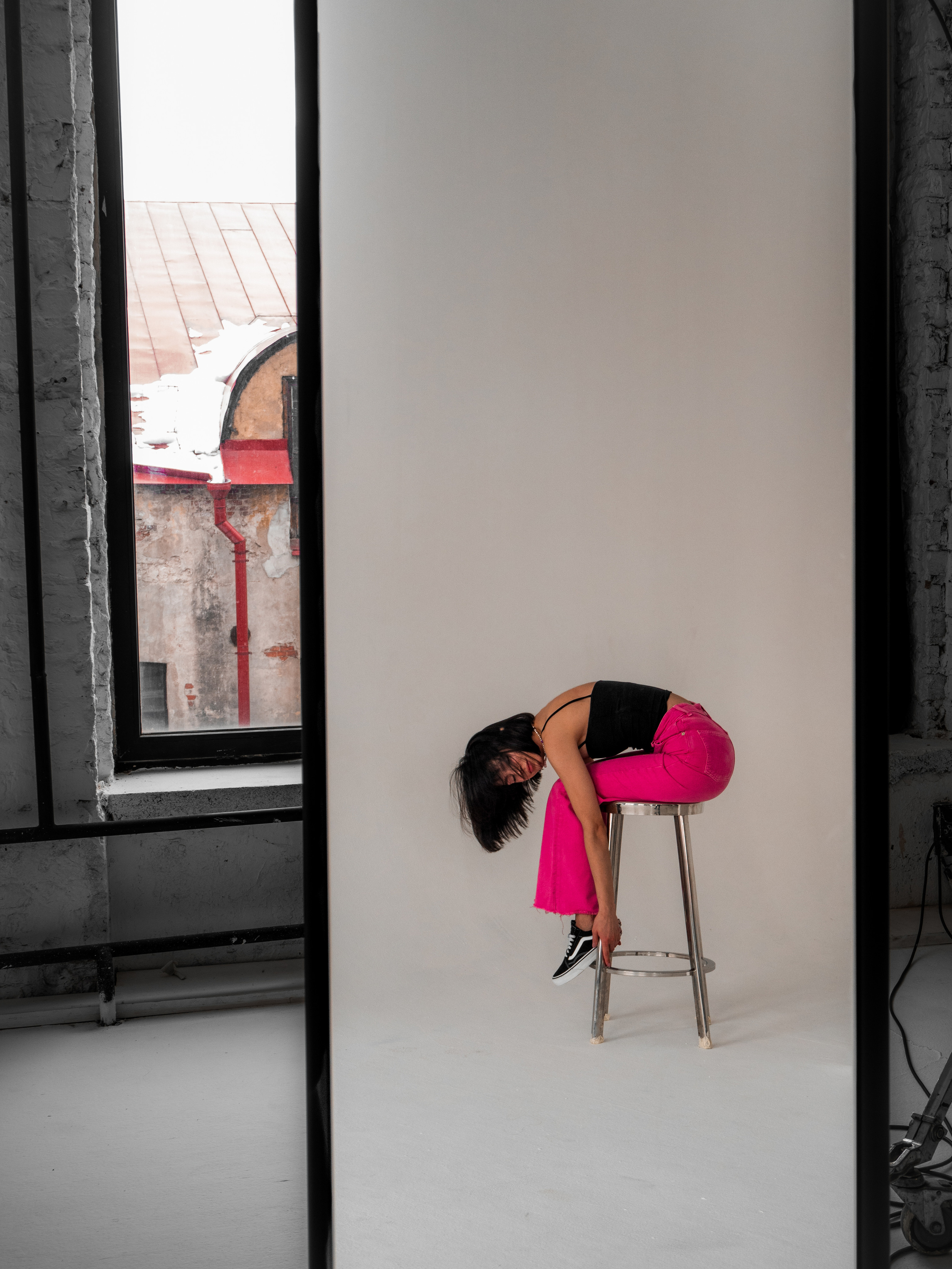 АНЯ. Фотограф и дизайнер фотоальбомов Анастасия Жданюк