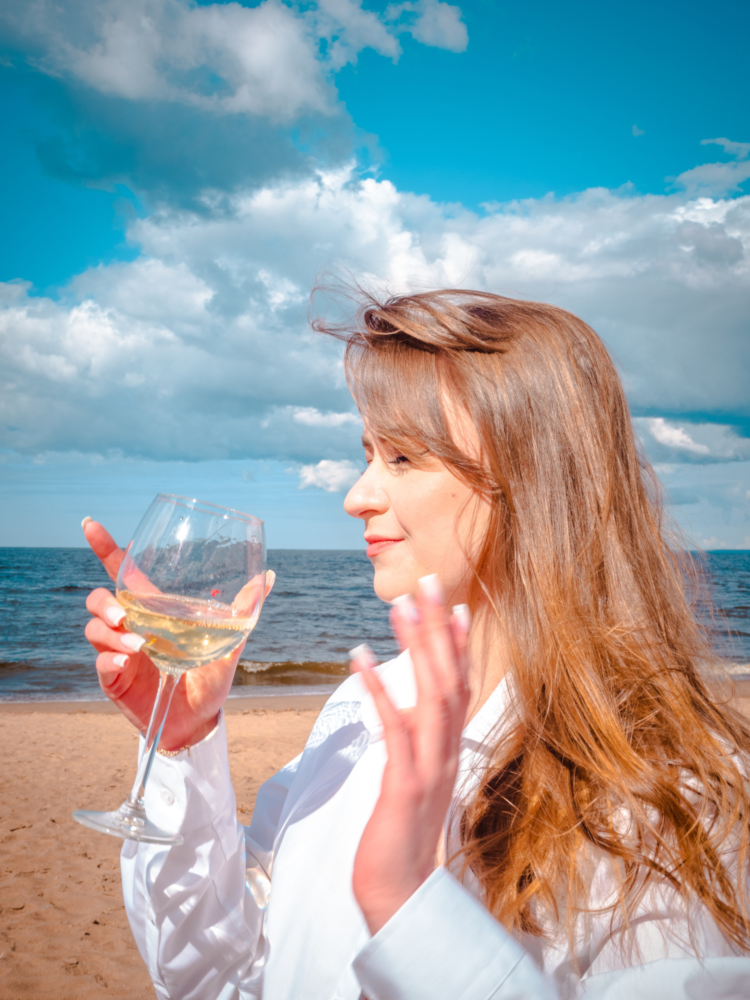 ДАРЬЯ. Фотограф и дизайнер фотоальбомов Анастасия Жданюк