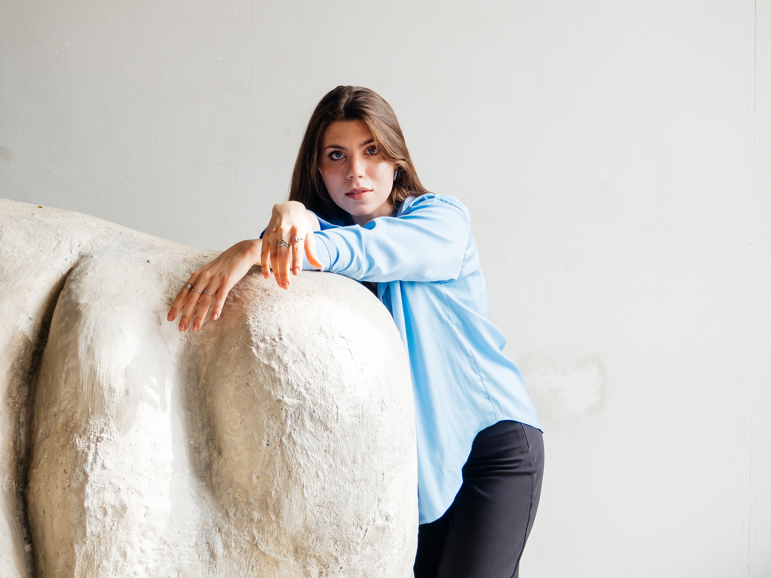 ЛЕРА. Фотограф и дизайнер фотоальбомов Анастасия Жданюк