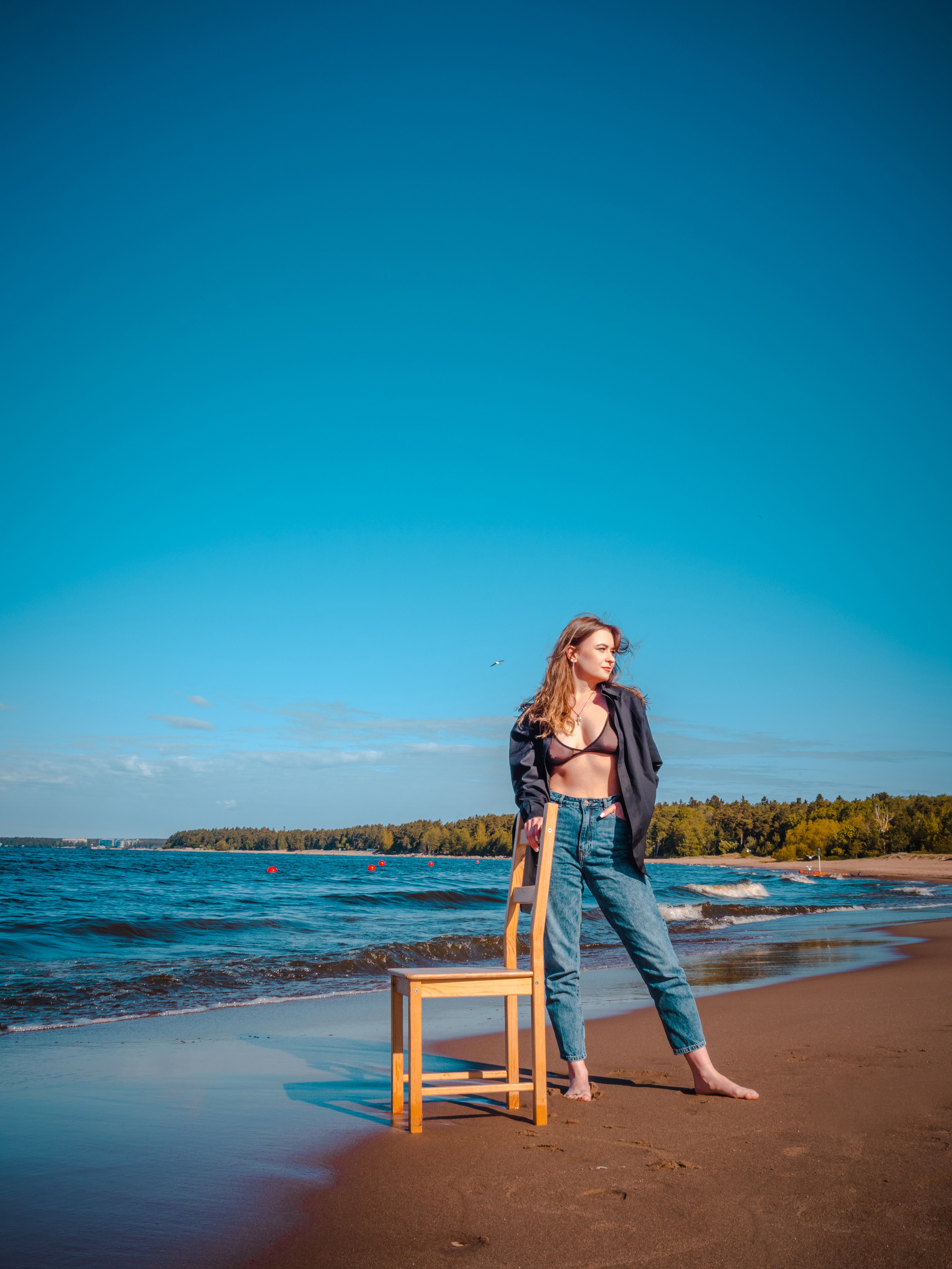 ДАРЬЯ. Фотограф и дизайнер фотоальбомов Анастасия Жданюк