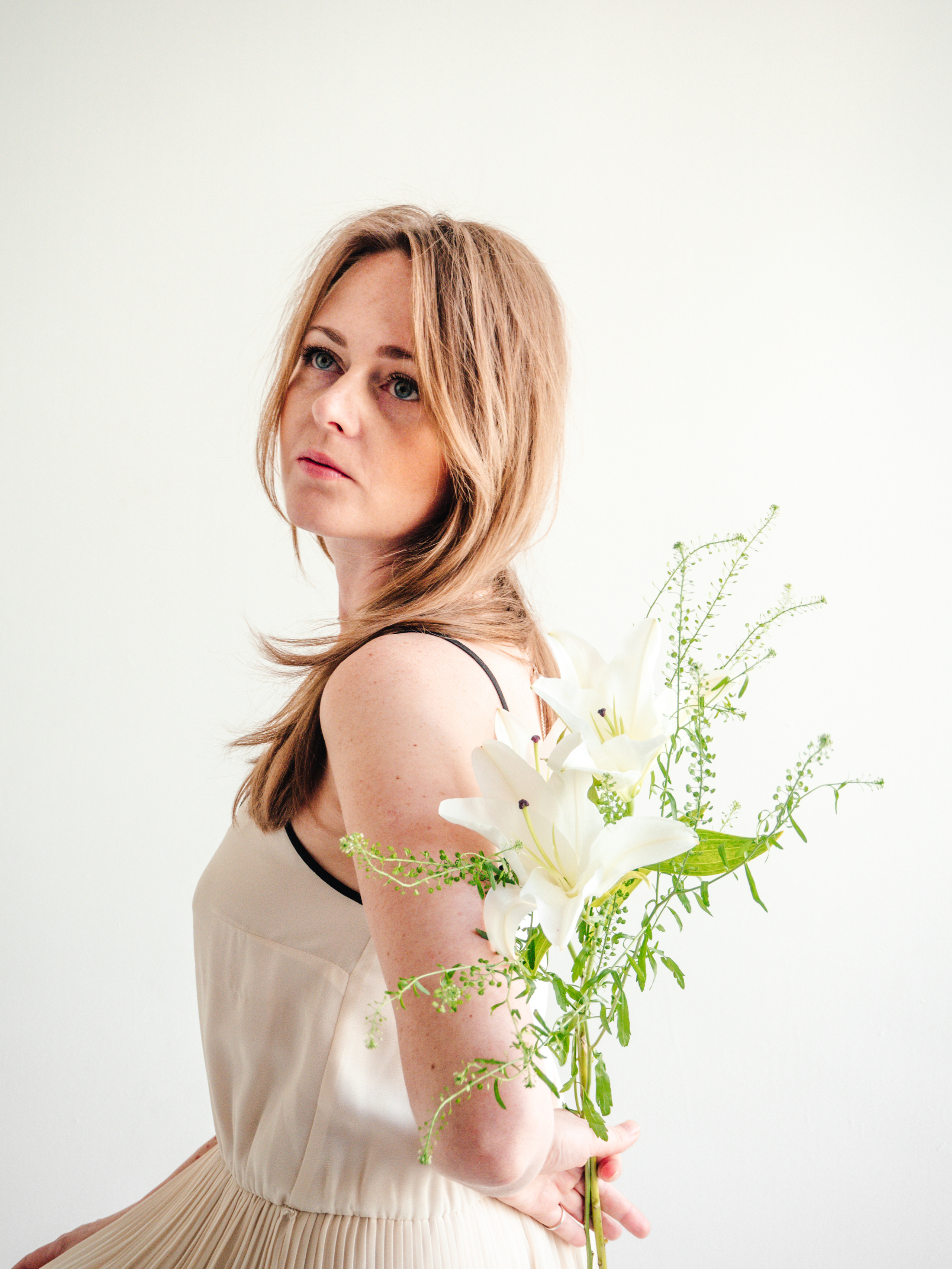 КСЕНИЯ. Фотограф и дизайнер фотоальбомов Анастасия Жданюк