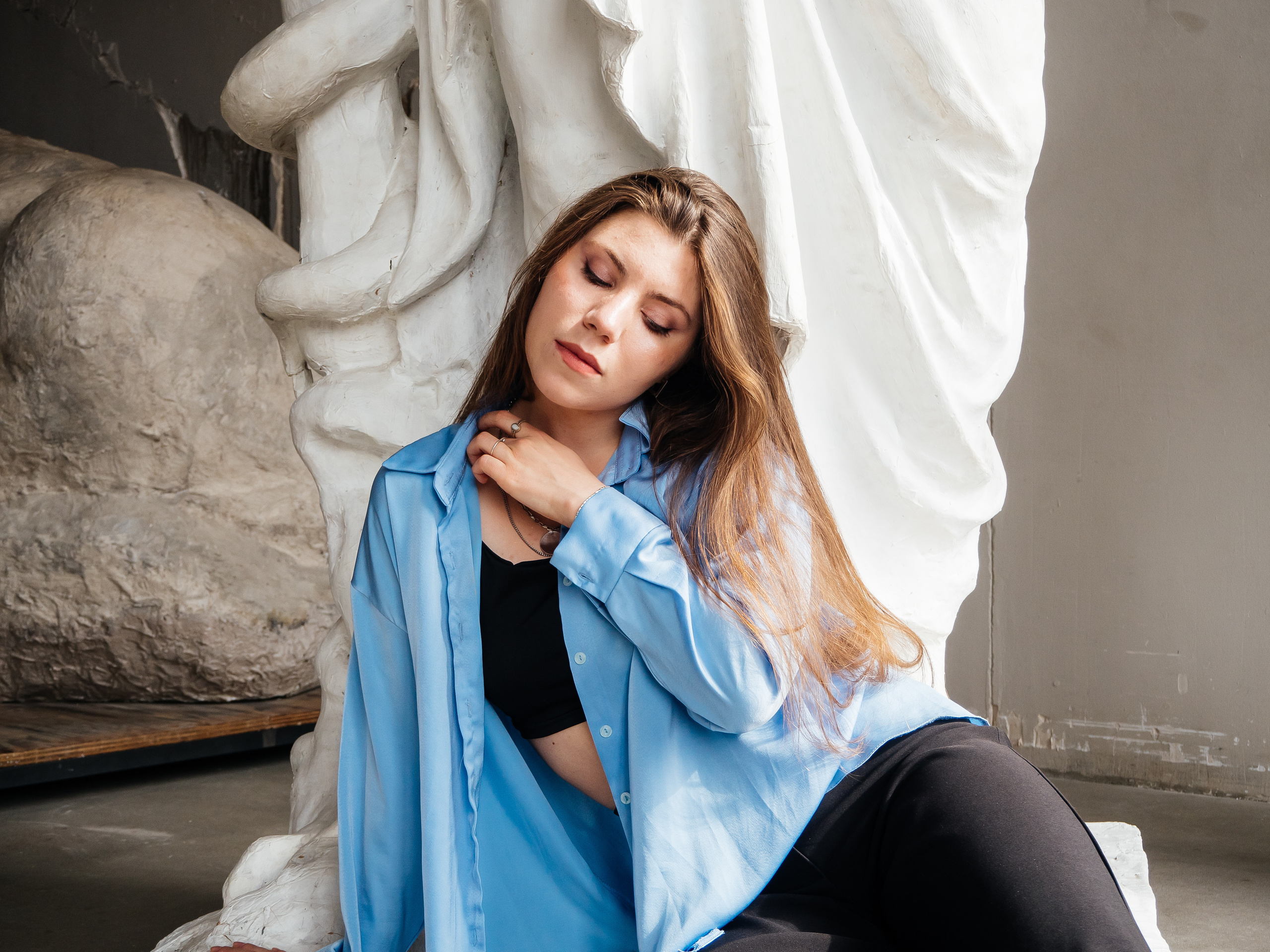 ЛЕРА. Фотограф и дизайнер фотоальбомов Анастасия Жданюк