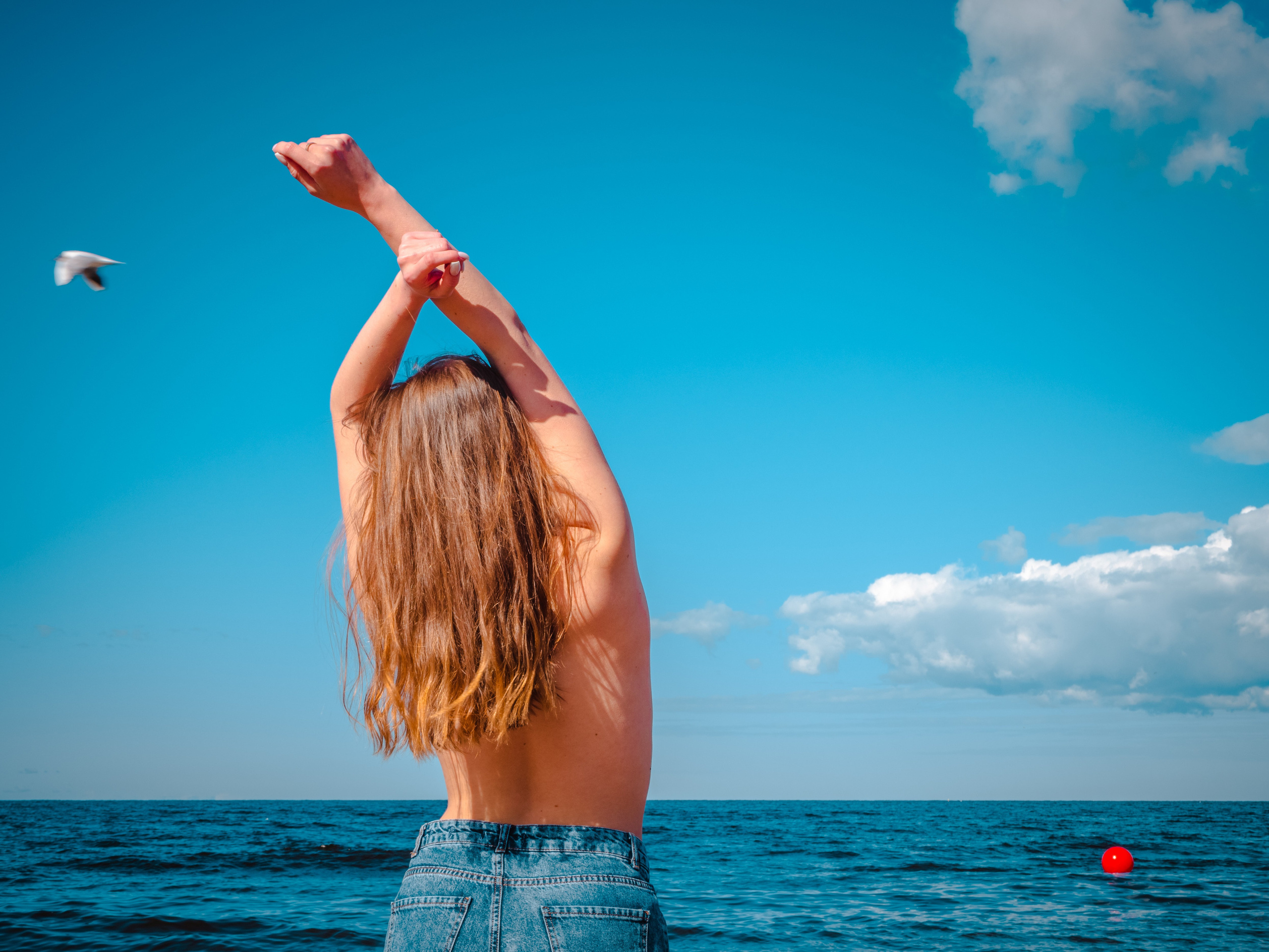 ДАРЬЯ. Фотограф и дизайнер фотоальбомов Анастасия Жданюк