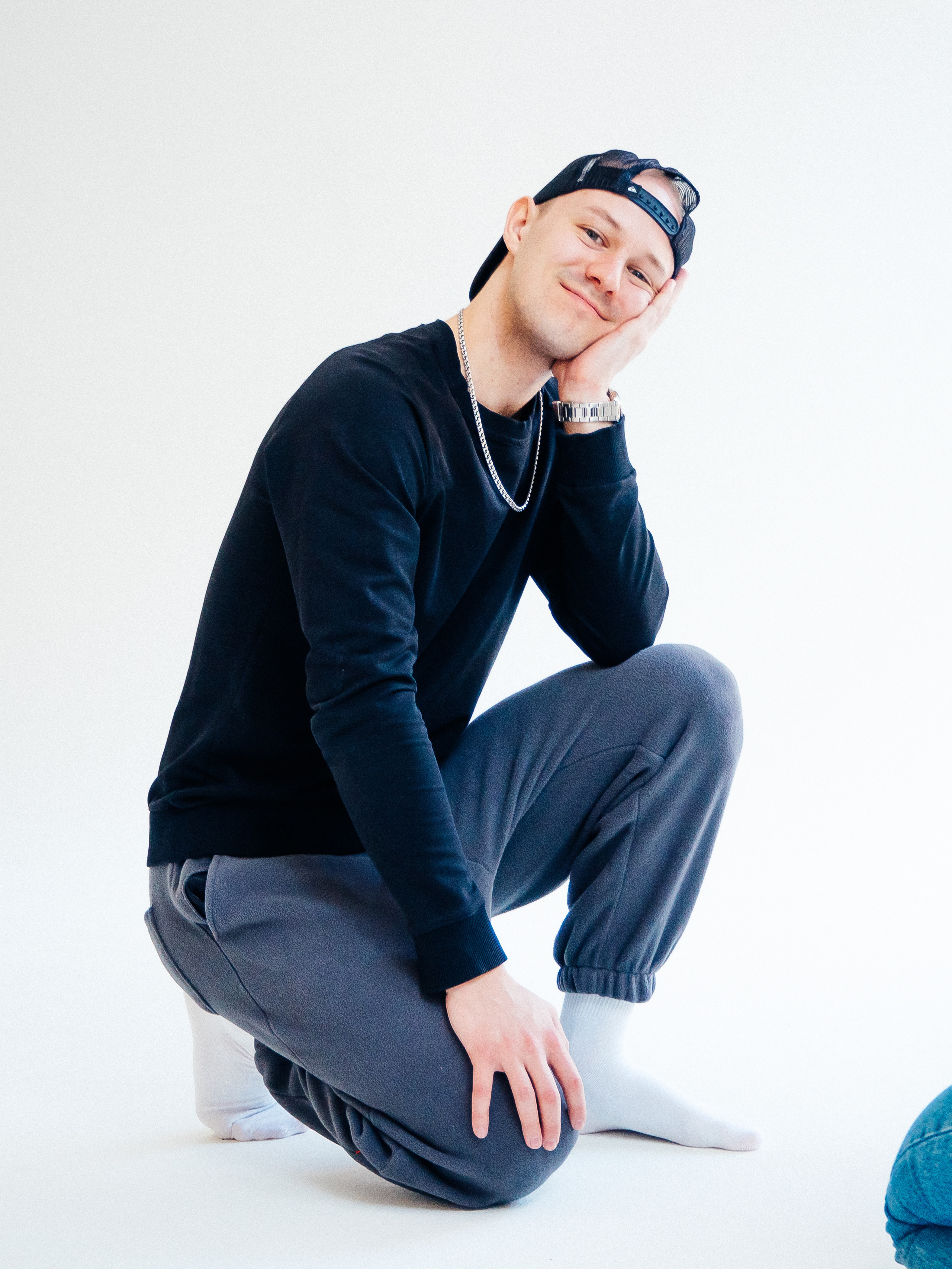 ТАРАС. Фотограф и дизайнер фотоальбомов Анастасия Жданюк