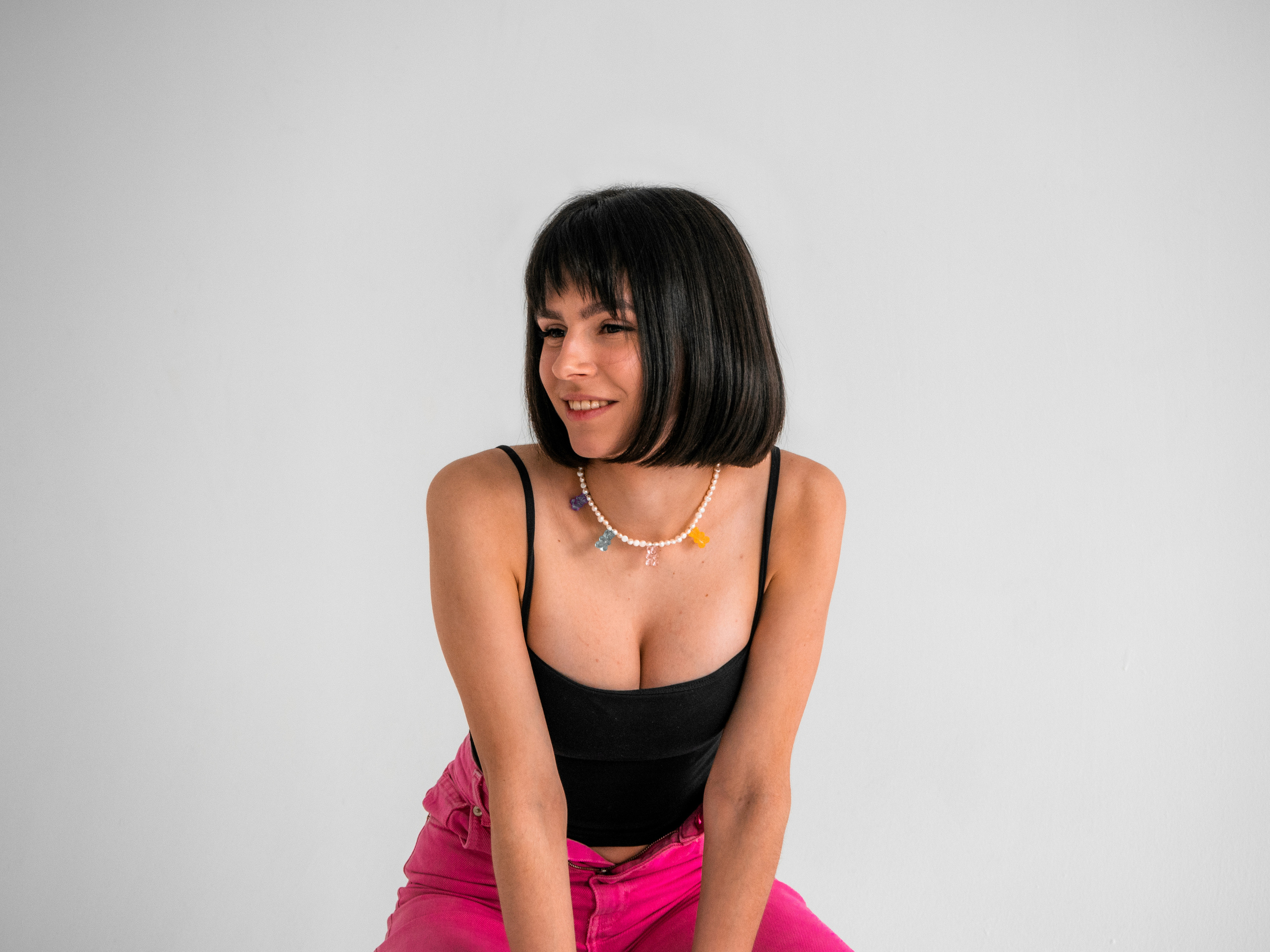 АНЯ. Фотограф и дизайнер фотоальбомов Анастасия Жданюк