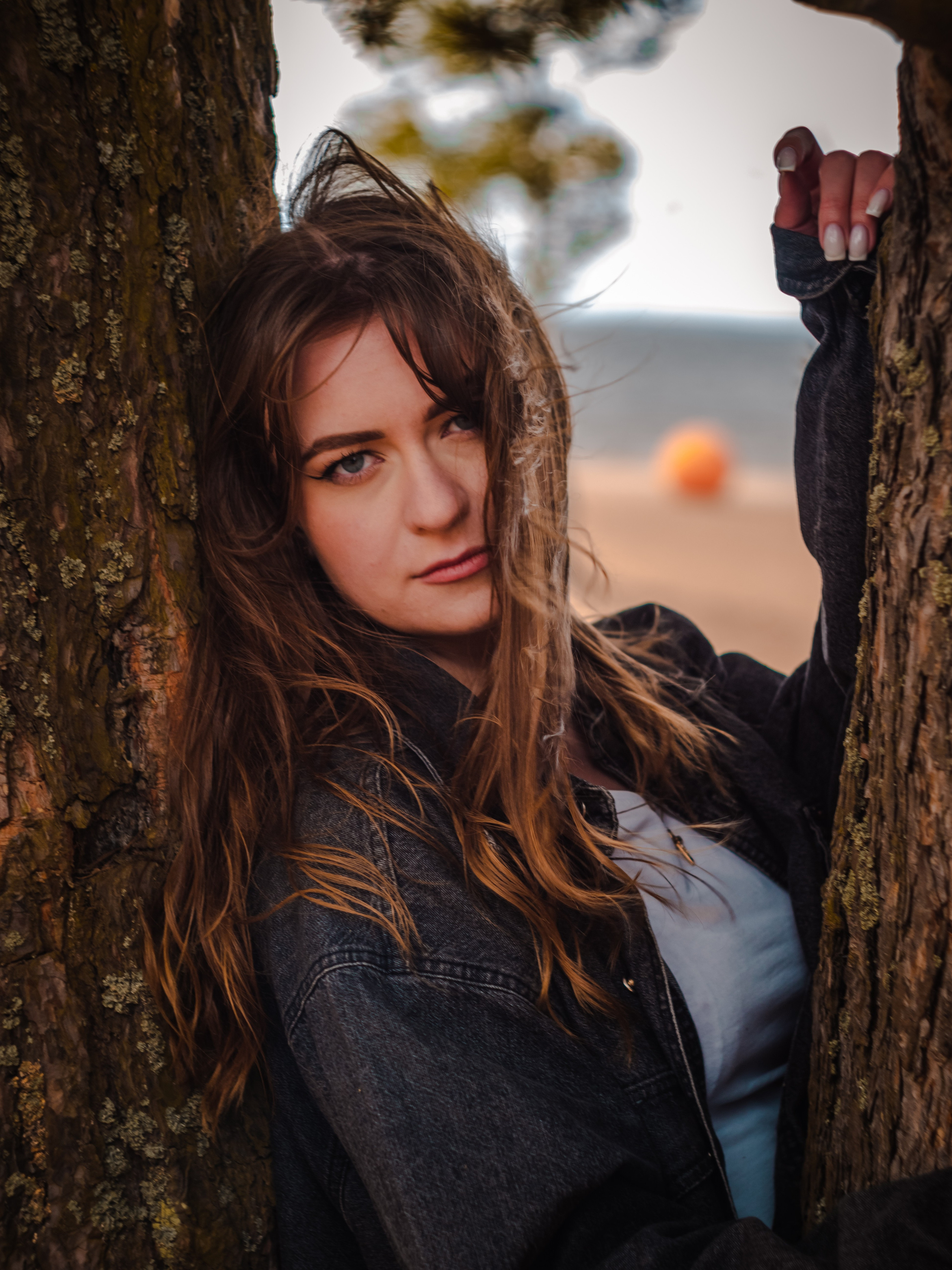 ДАРЬЯ. Фотограф и дизайнер фотоальбомов Анастасия Жданюк