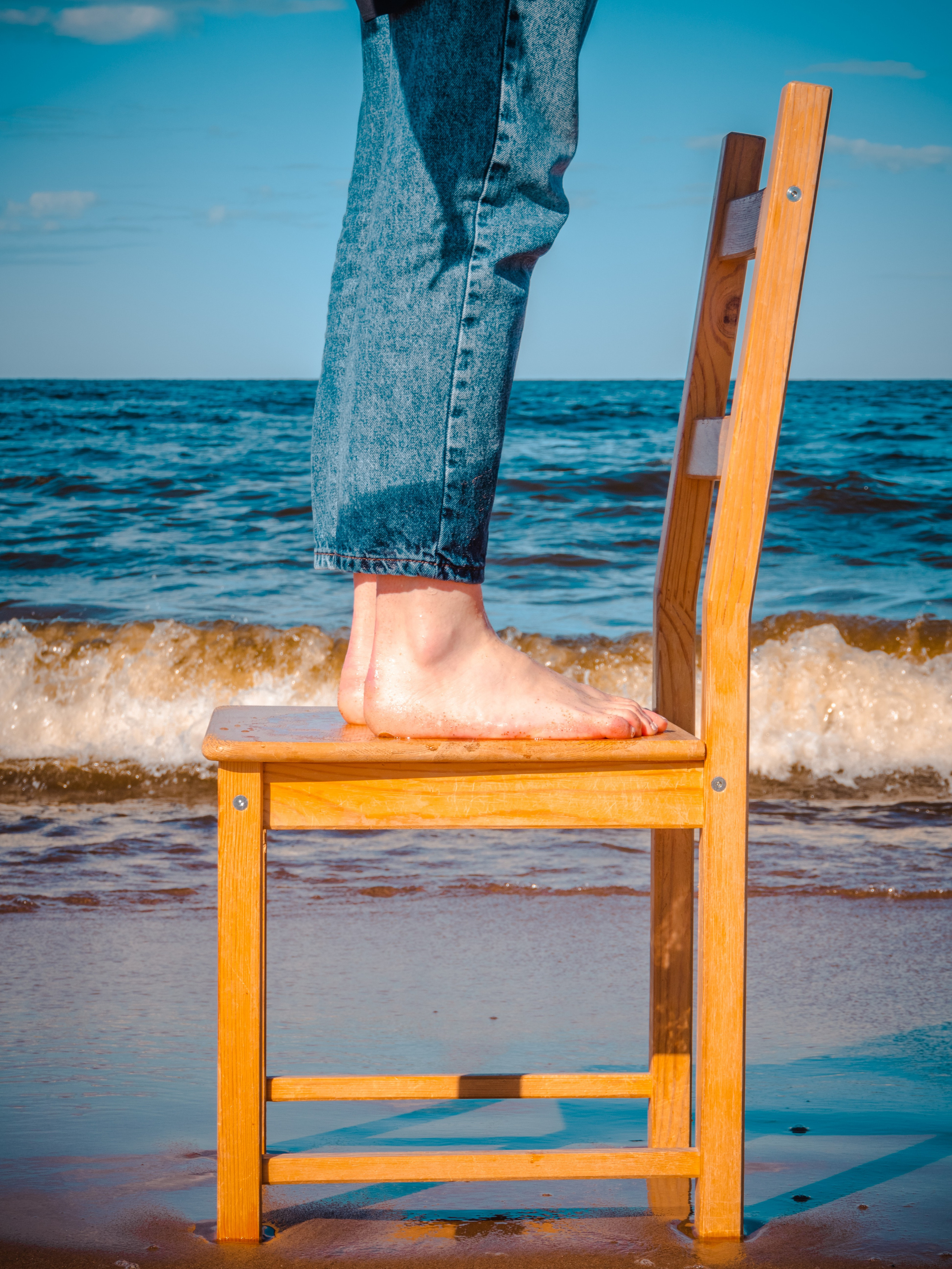 ДАРЬЯ. Фотограф и дизайнер фотоальбомов Анастасия Жданюк