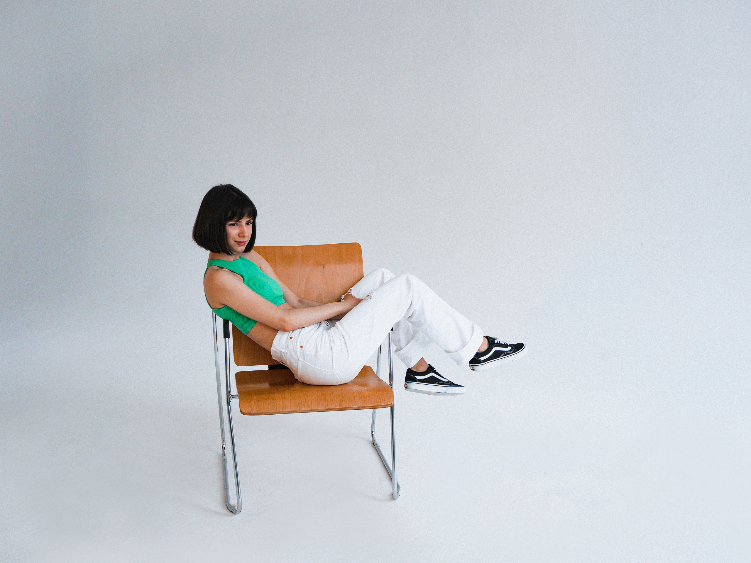 АНЯ. Фотограф и дизайнер фотоальбомов Анастасия Жданюк