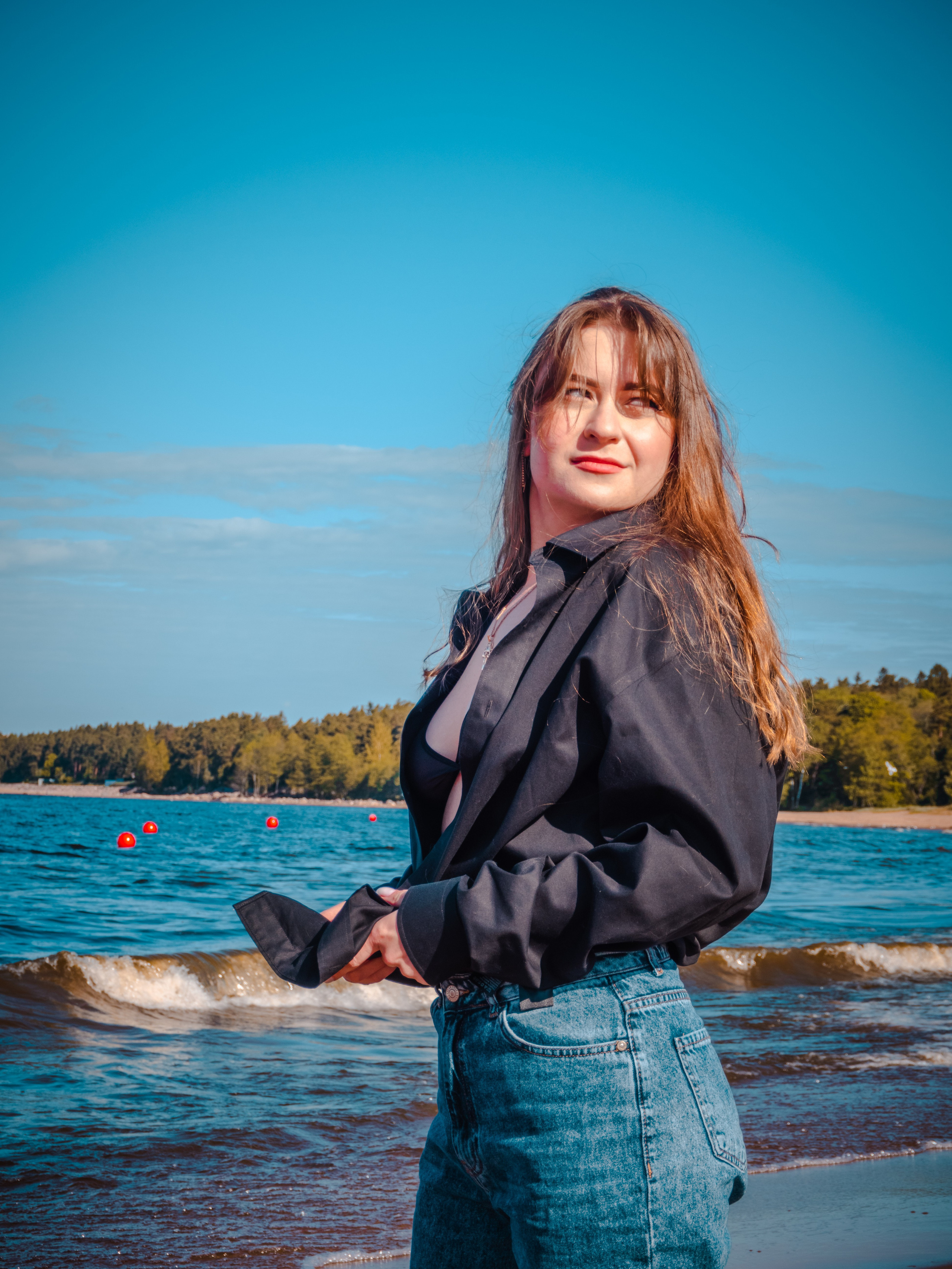 ДАРЬЯ. Фотограф и дизайнер фотоальбомов Анастасия Жданюк