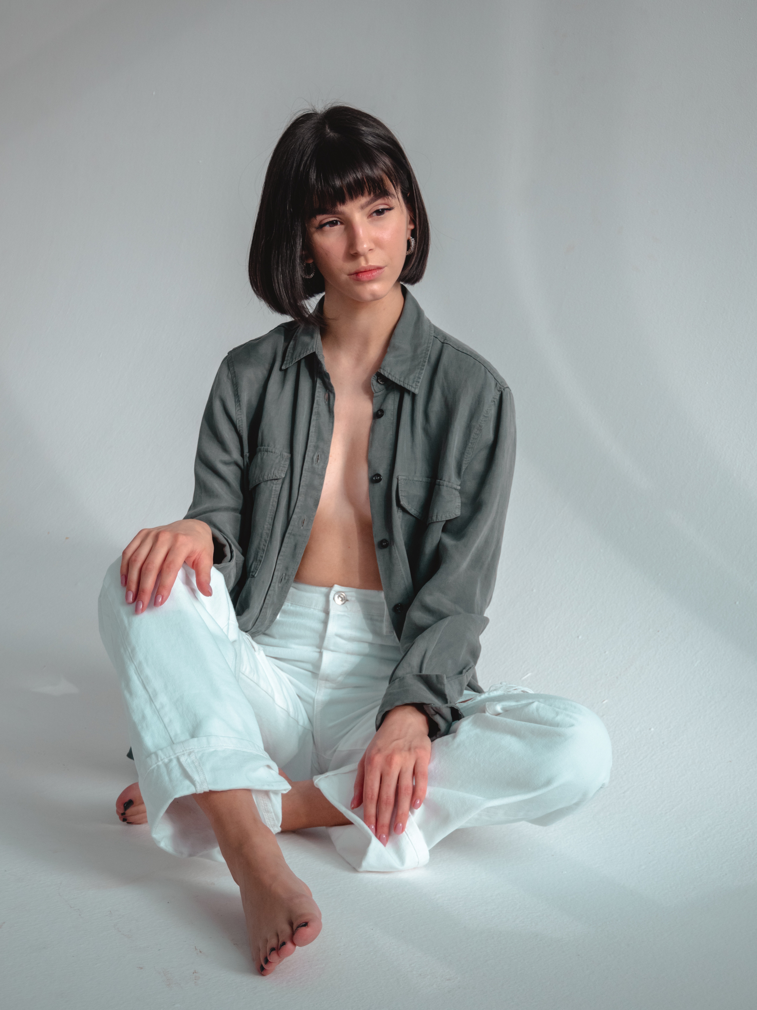 АНЯ. Фотограф и дизайнер фотоальбомов Анастасия Жданюк