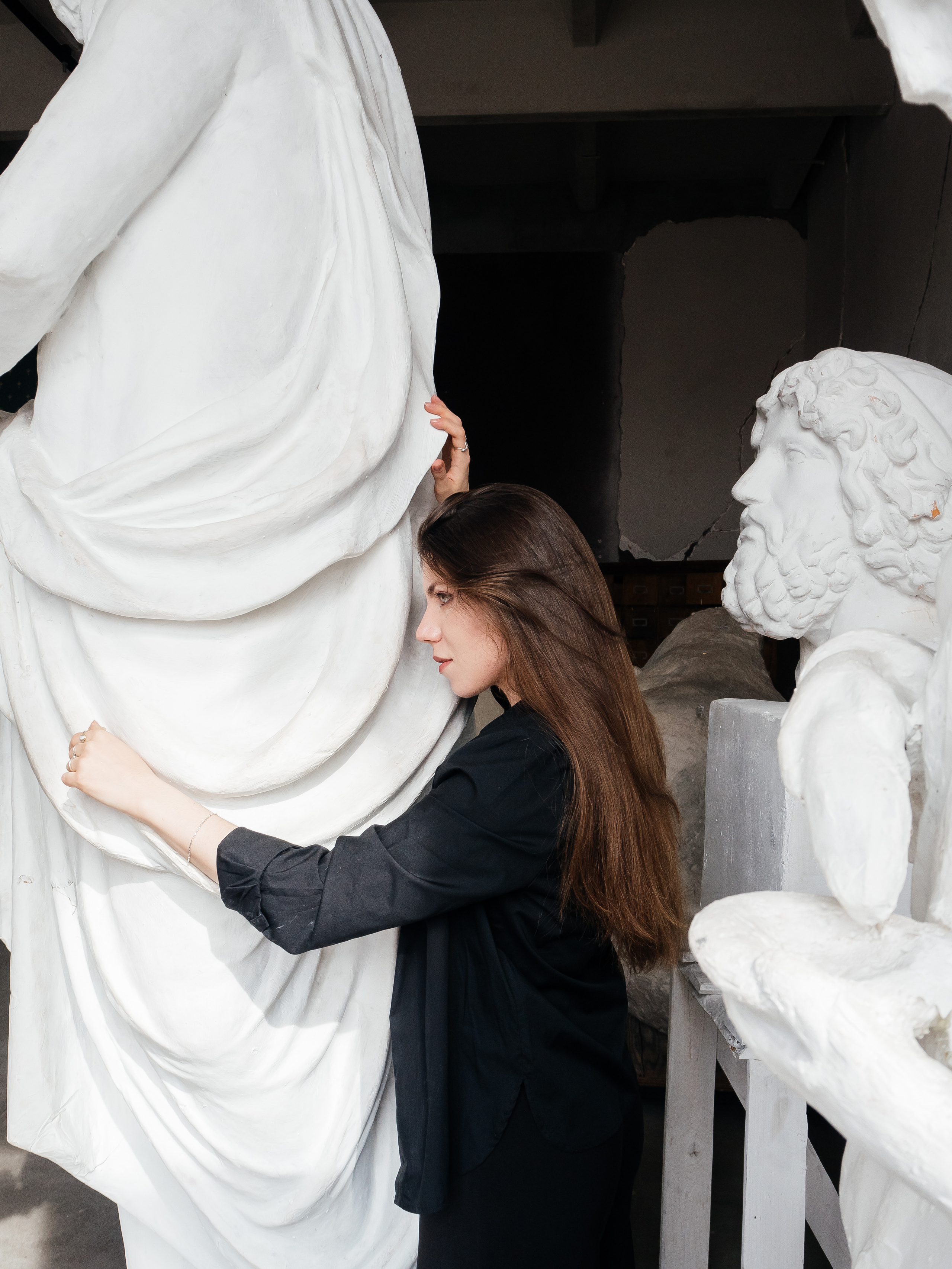 ЛЕРА. Фотограф и дизайнер фотоальбомов Анастасия Жданюк