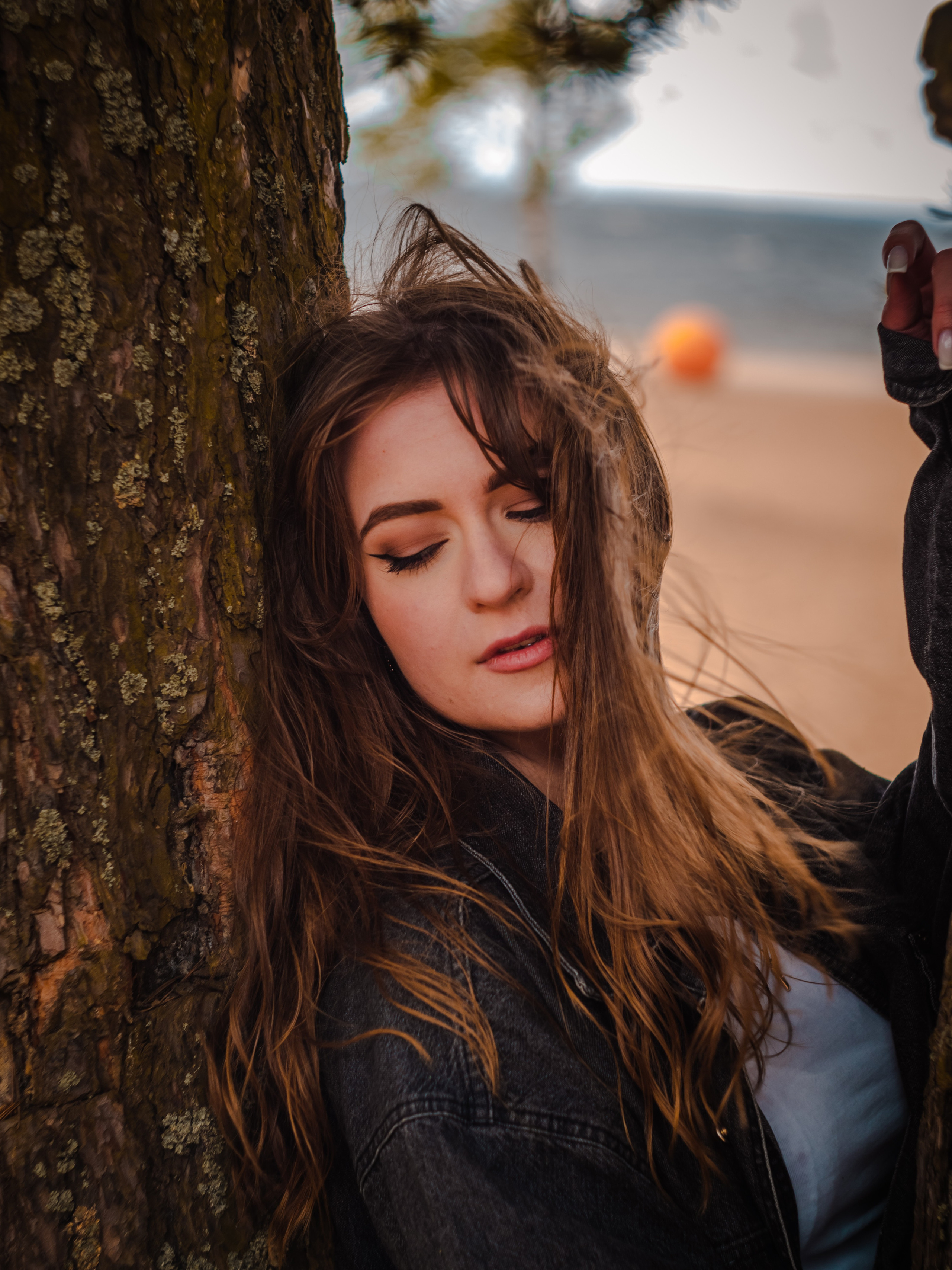 ДАРЬЯ. Фотограф и дизайнер фотоальбомов Анастасия Жданюк