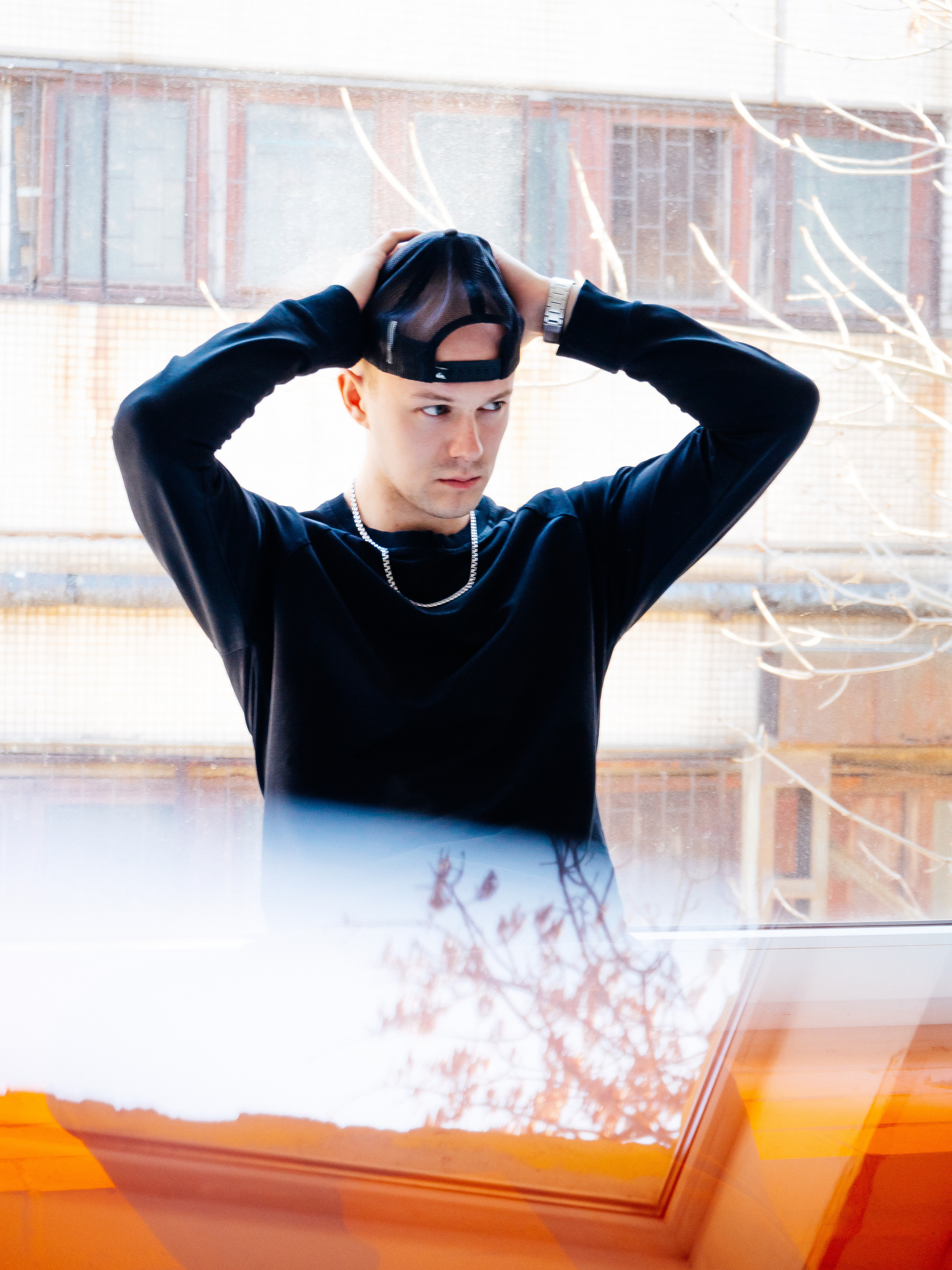 ТАРАС. Фотограф и дизайнер фотоальбомов Анастасия Жданюк