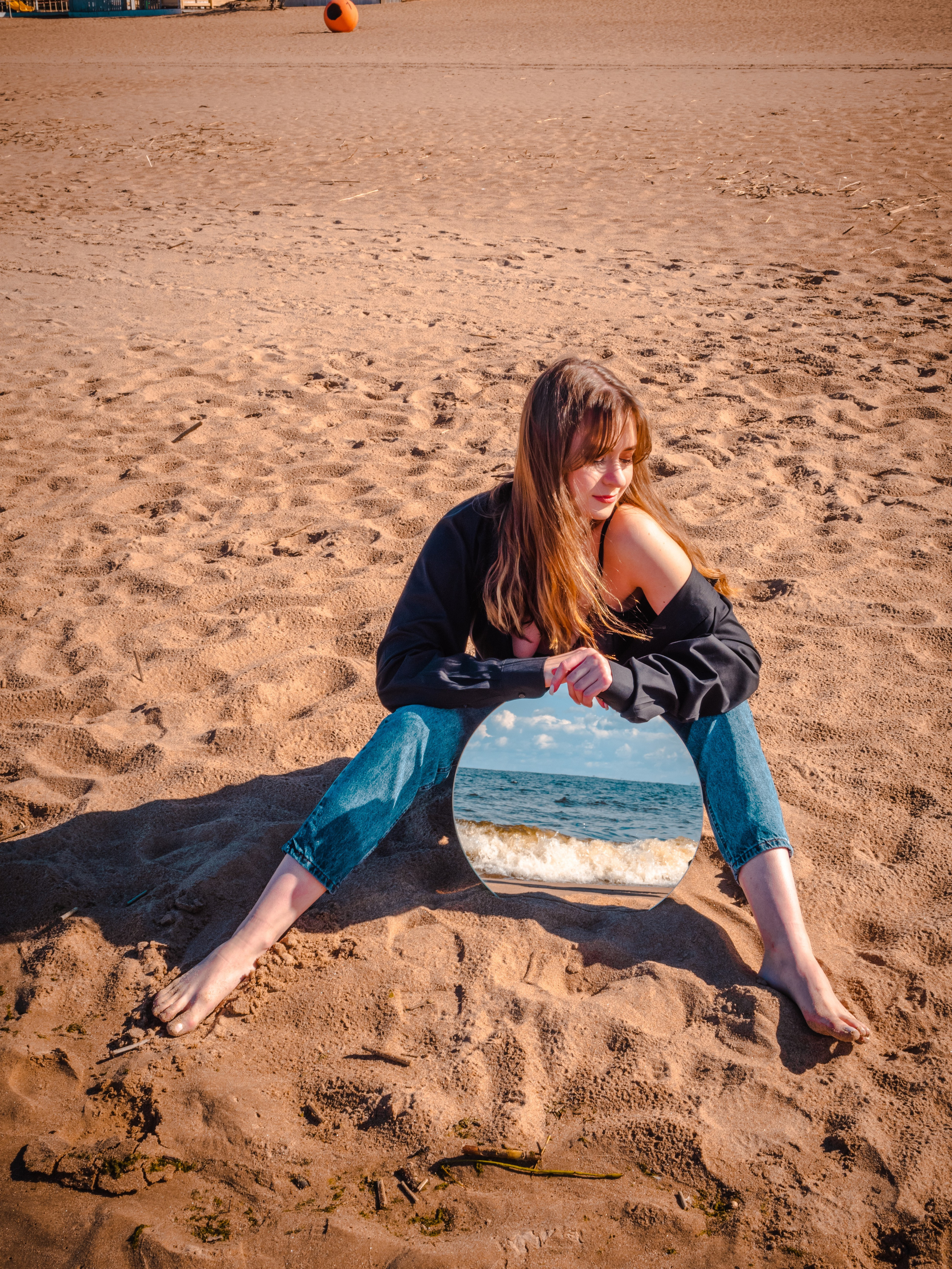 ДАРЬЯ. Фотограф и дизайнер фотоальбомов Анастасия Жданюк