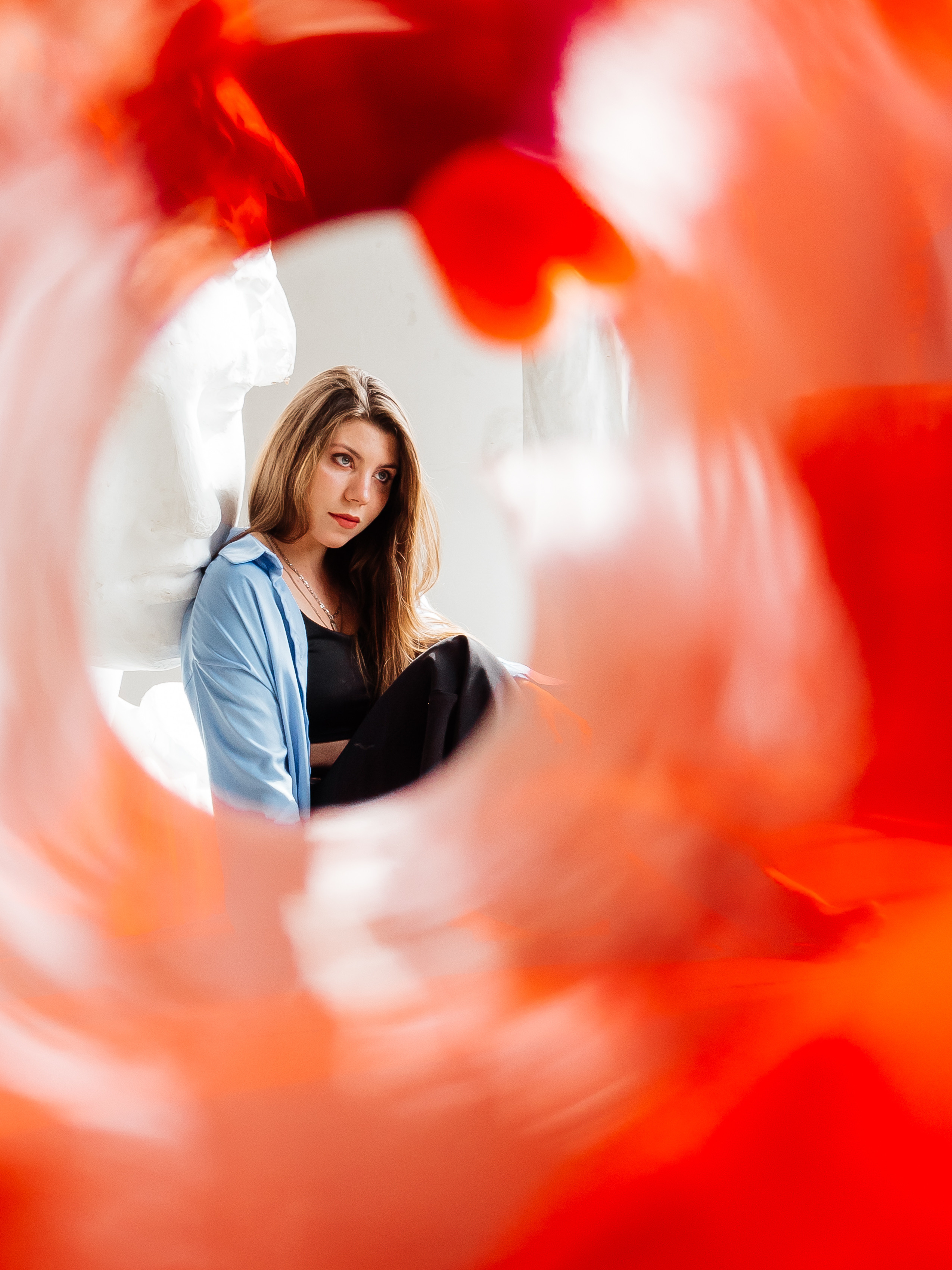 ЛЕРА. Фотограф и дизайнер фотоальбомов Анастасия Жданюк