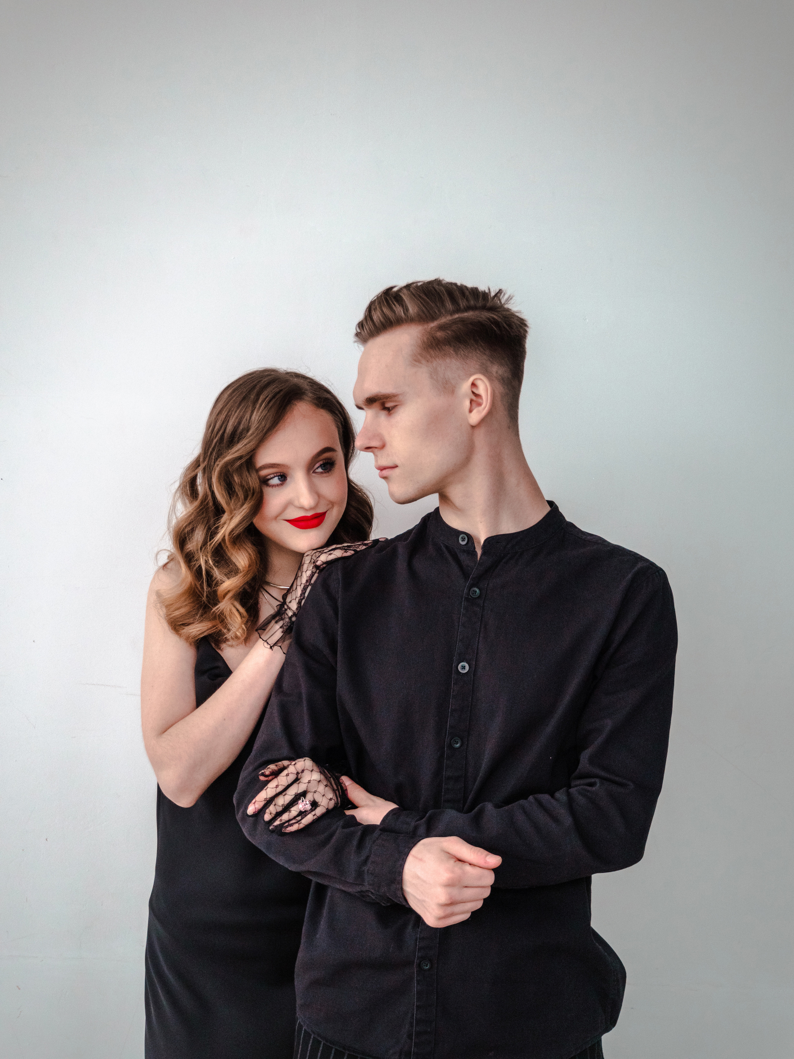 ВАНЯ&ВИКА. Фотограф и дизайнер фотоальбомов Анастасия Жданюк