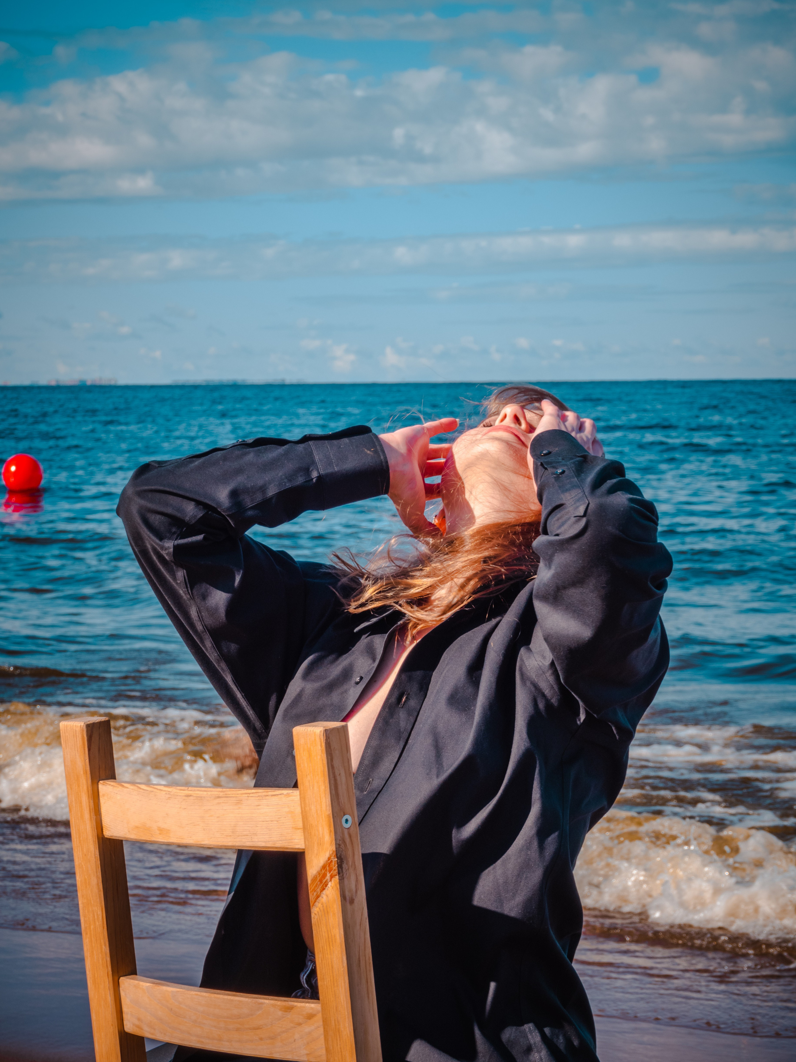 ДАРЬЯ. Фотограф и дизайнер фотоальбомов Анастасия Жданюк