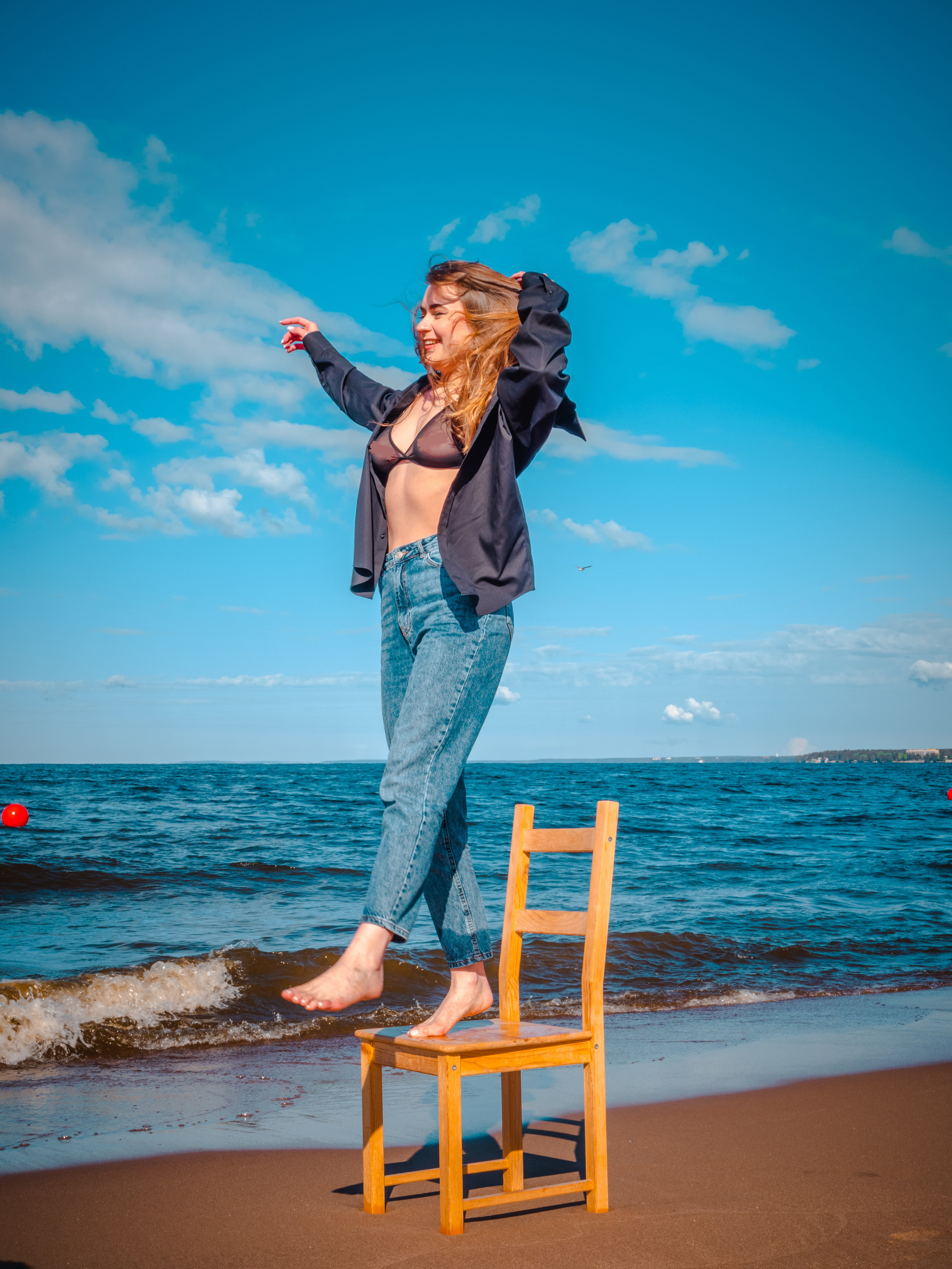 ДАРЬЯ. Фотограф и дизайнер фотоальбомов Анастасия Жданюк