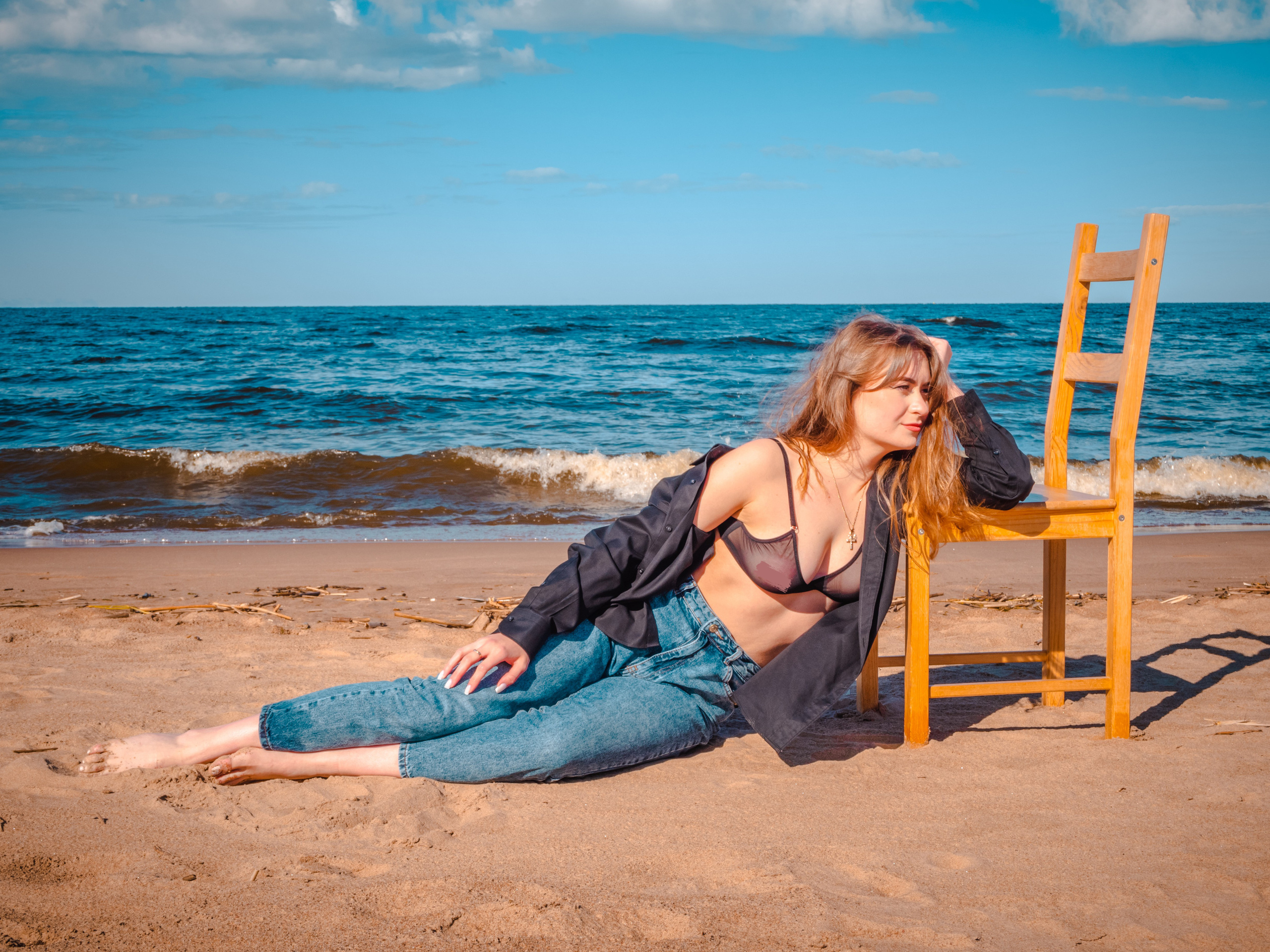 ДАРЬЯ. Фотограф и дизайнер фотоальбомов Анастасия Жданюк