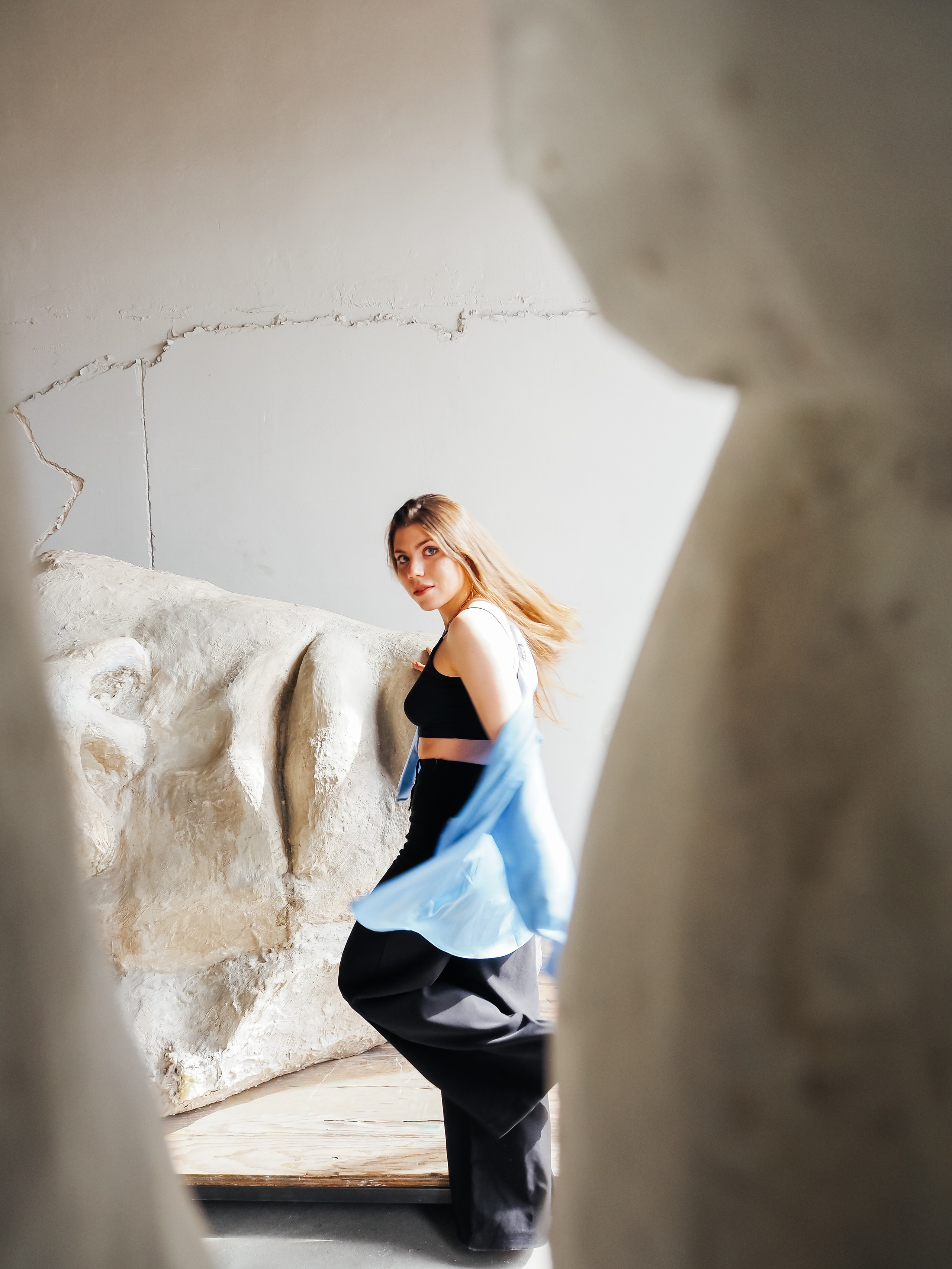 ЛЕРА. Фотограф и дизайнер фотоальбомов Анастасия Жданюк